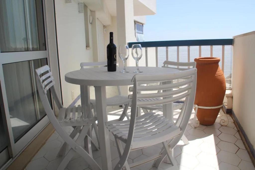 Dream Holidays with See View - Praia Rocha view 3