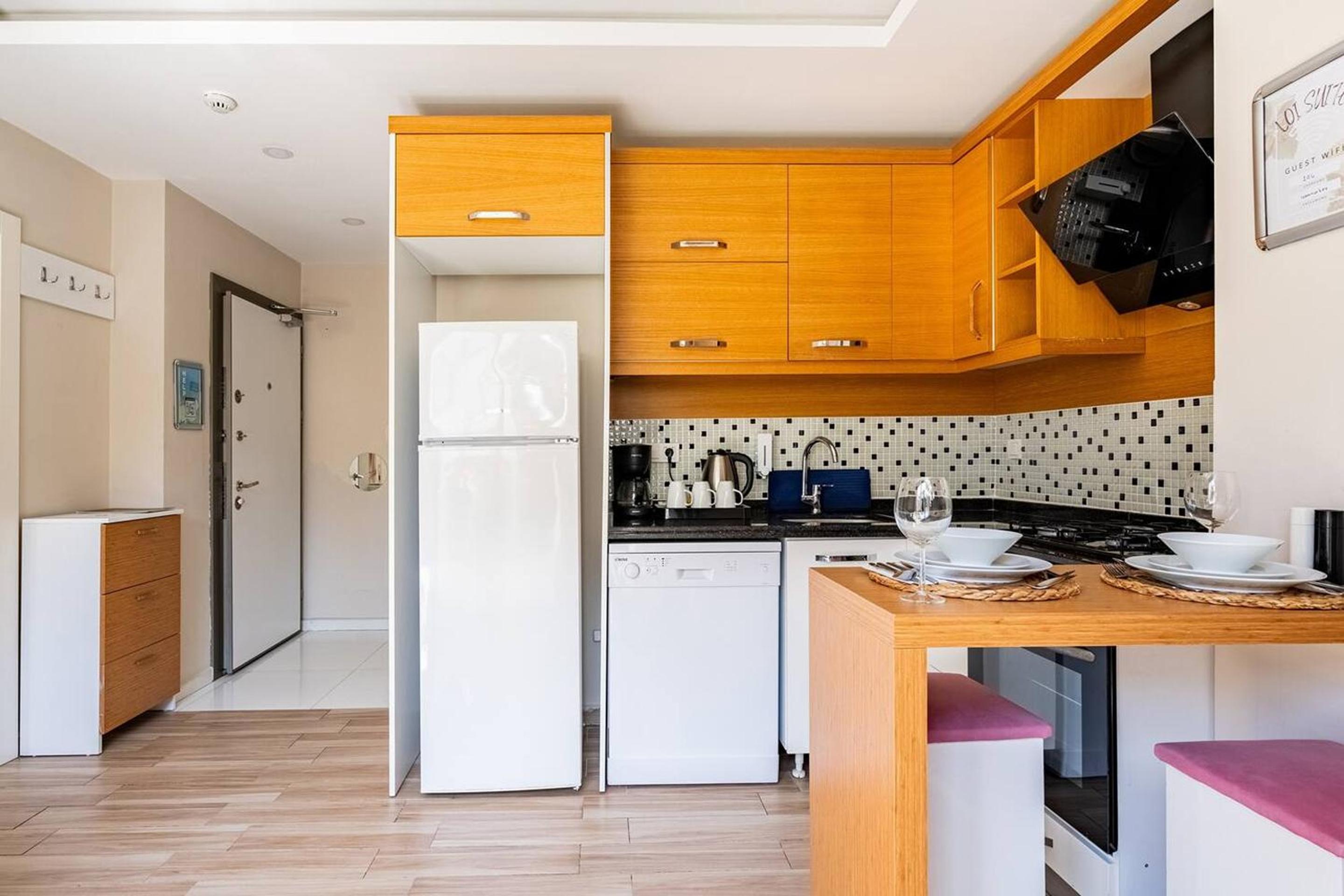 Loi Suite