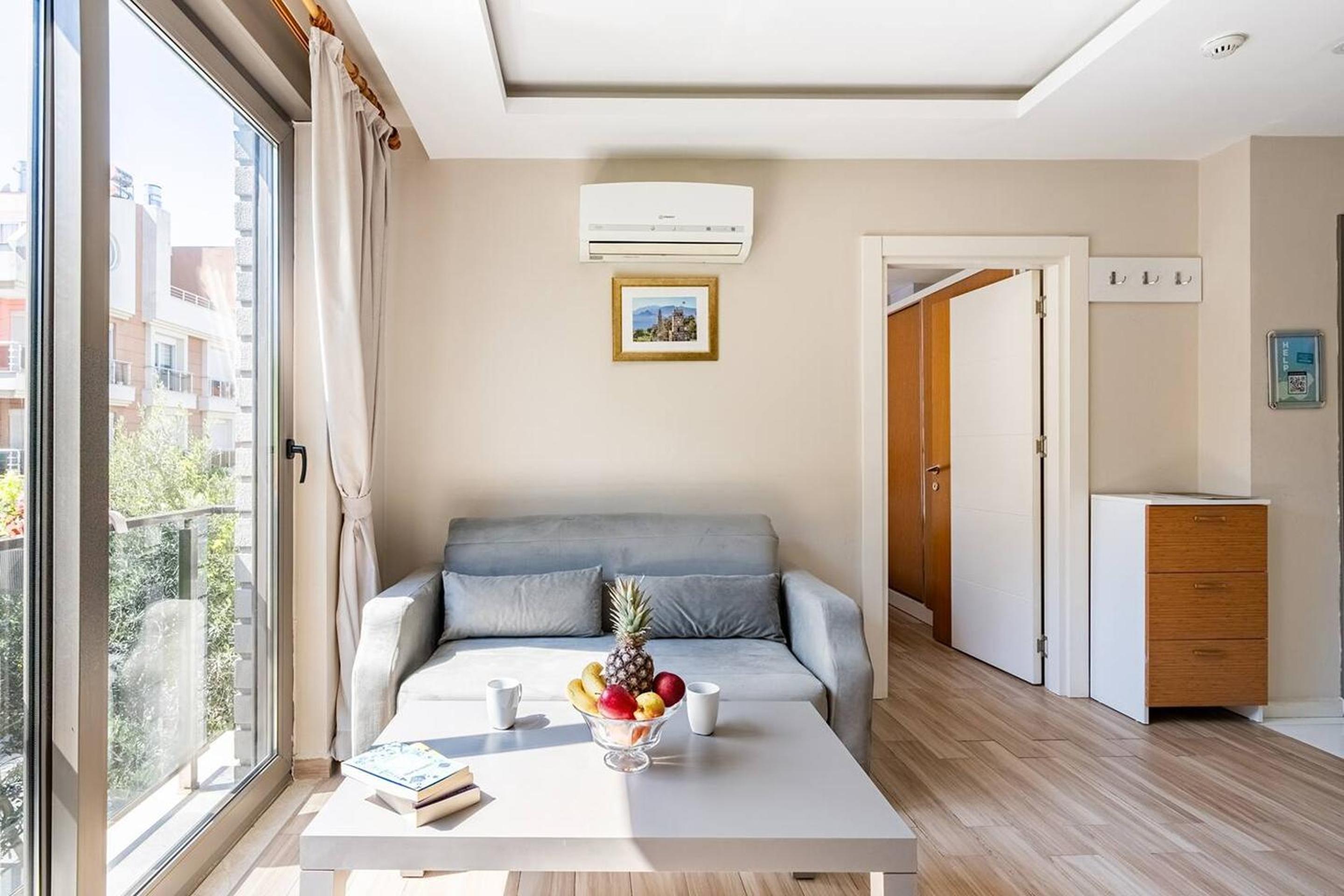 Loi Suite