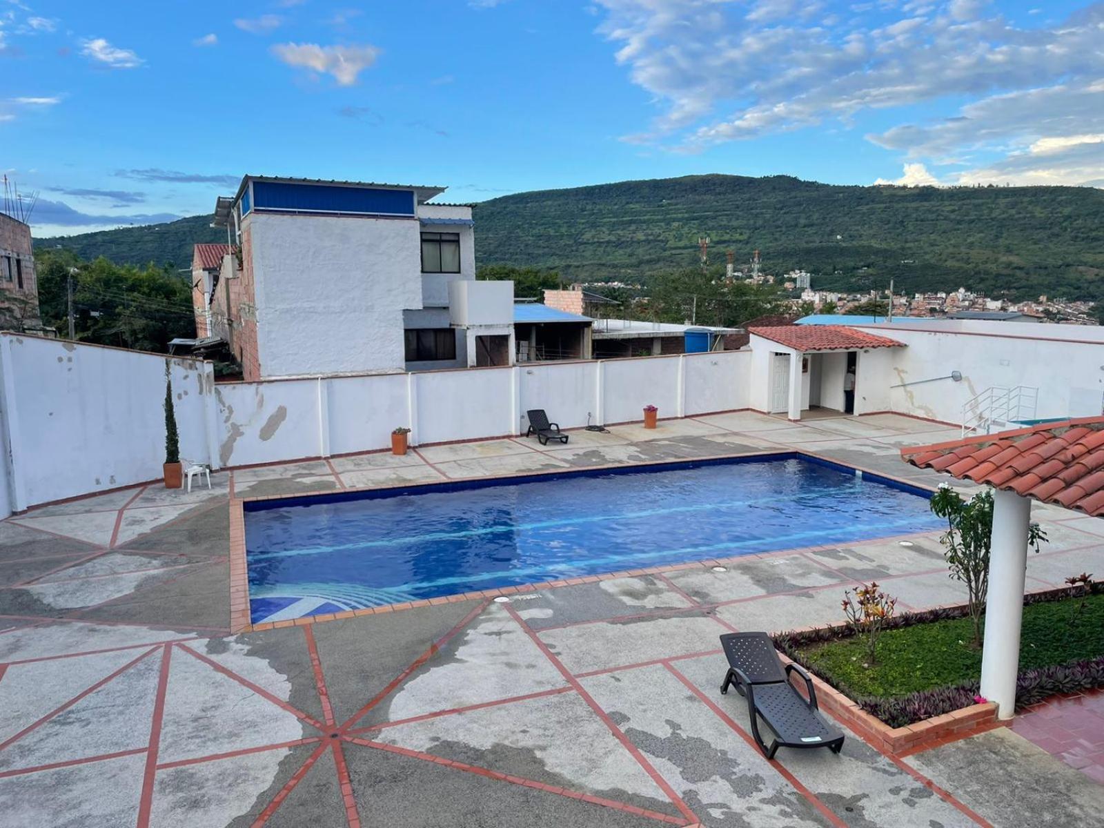 Apartamento en Hacienda Santa More