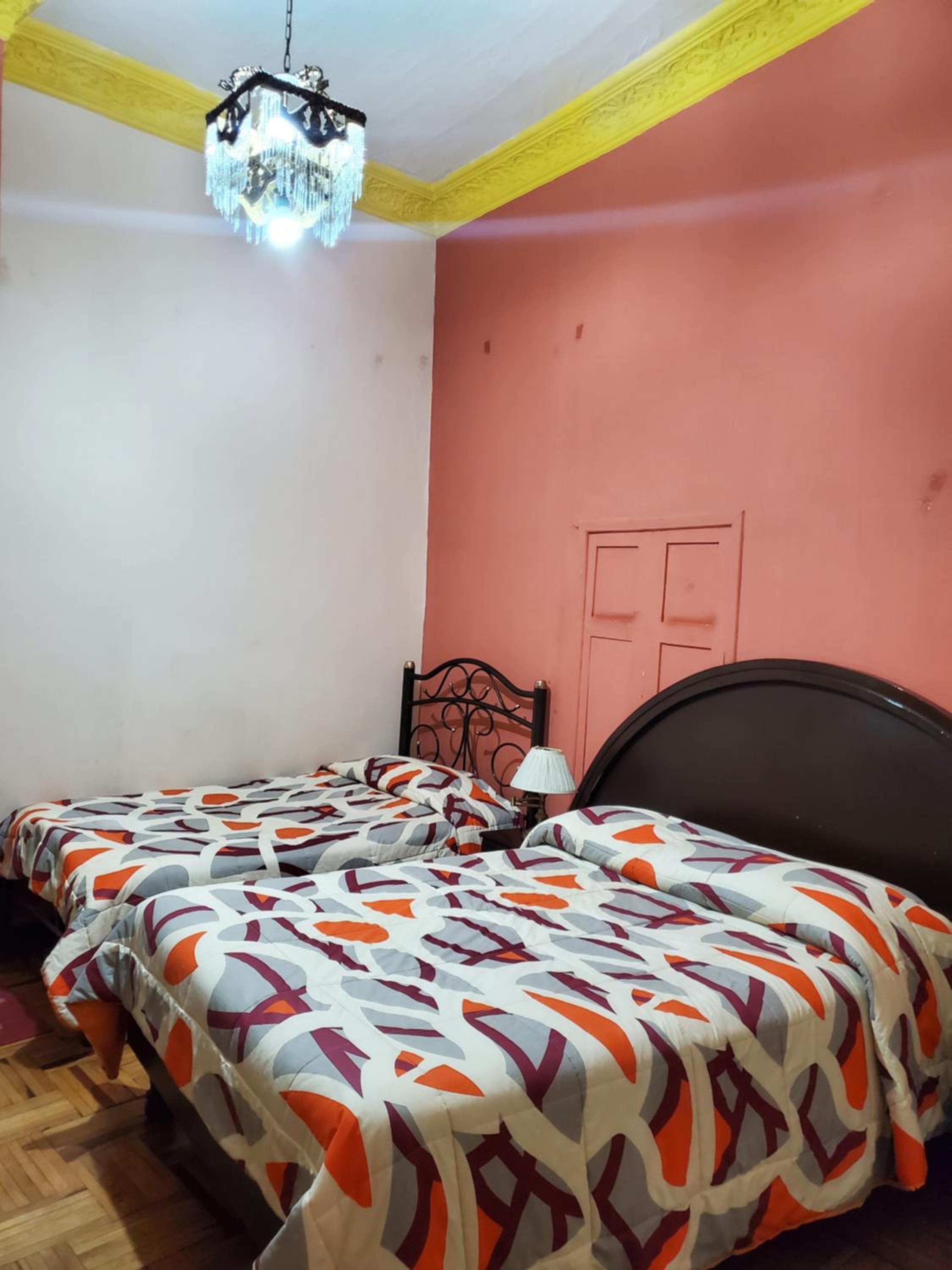 Hostal Juana de Arco
