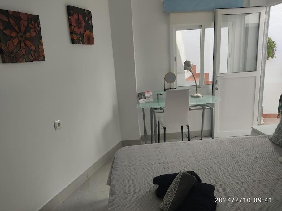 Apartamento Sofía