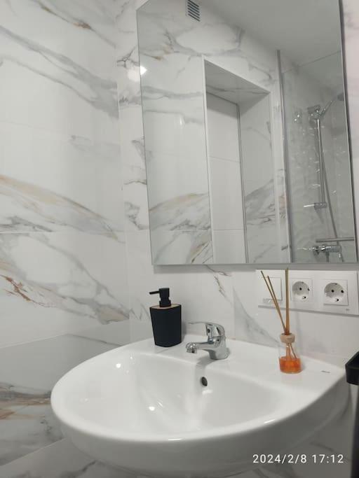 Apartamento Sofía