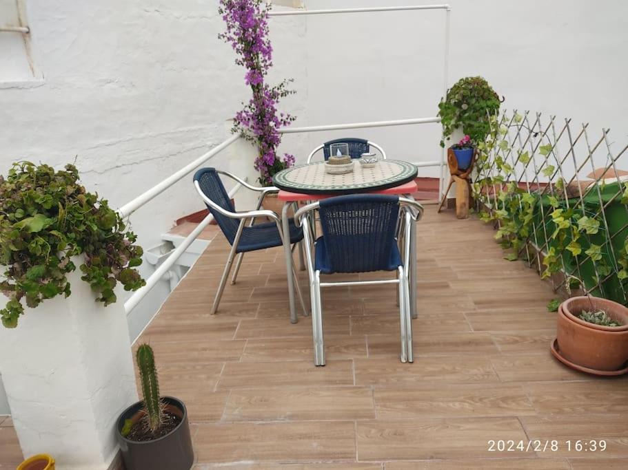 Apartamento Sofía