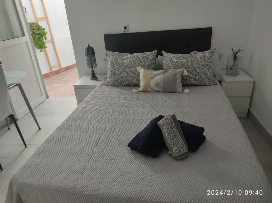 Apartamento Sofía