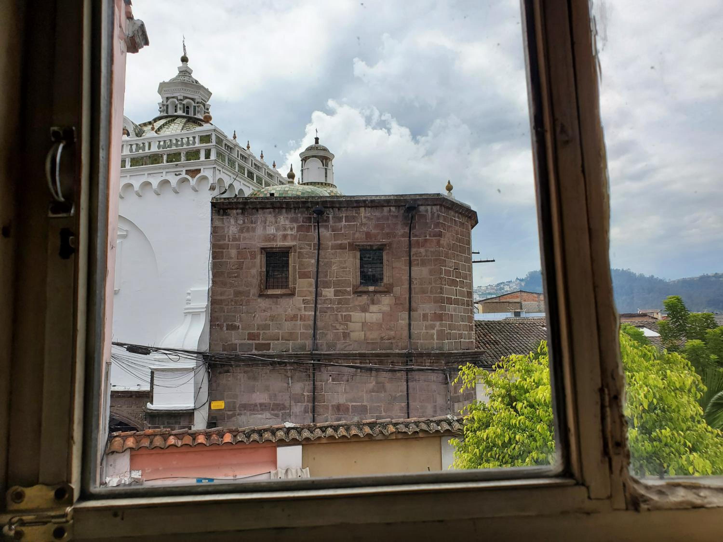Hostal Juana de Arco