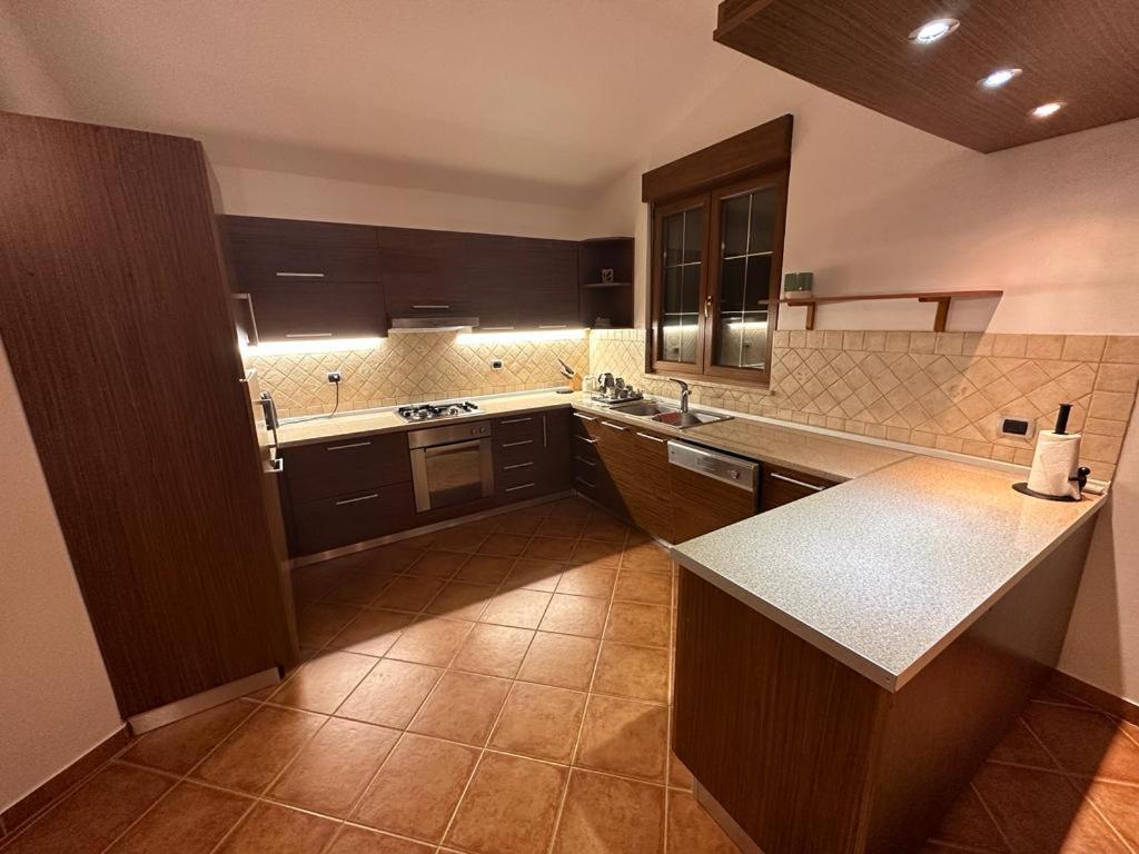 Casa Olivia view 5