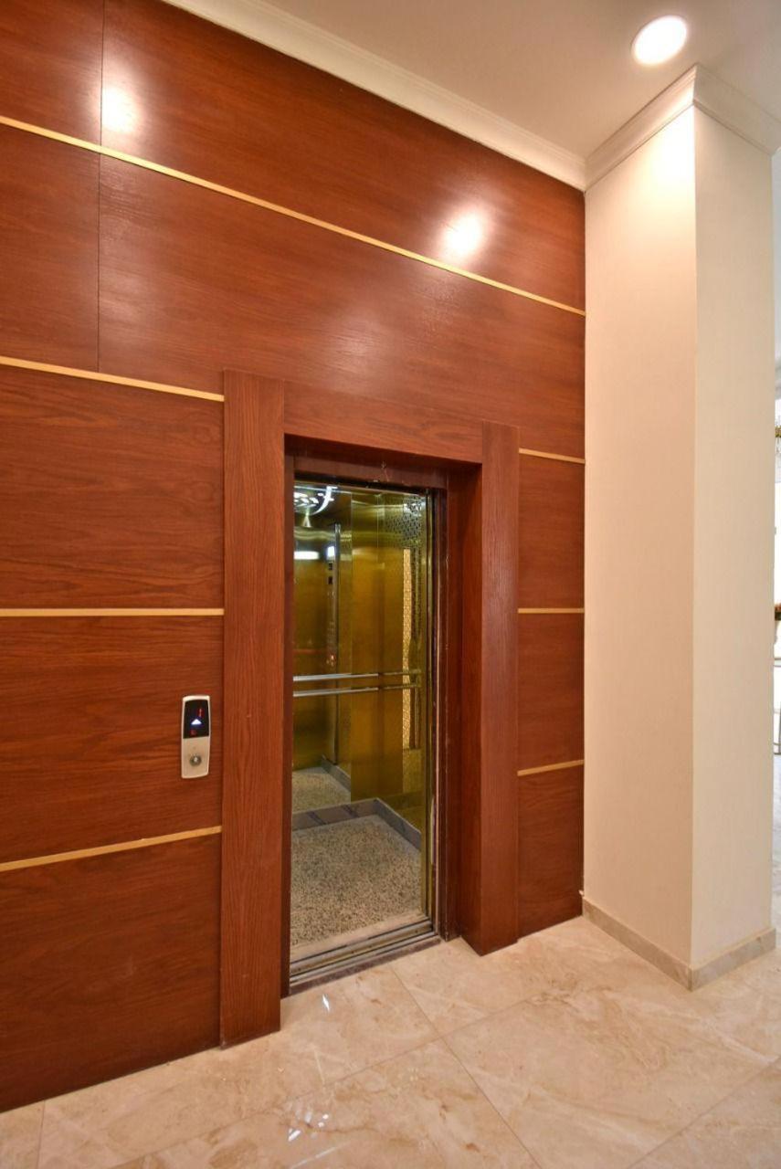 Love Chic LIVING - Modern 1 Bedroom By Republic Square, Middle of Center, New Building
