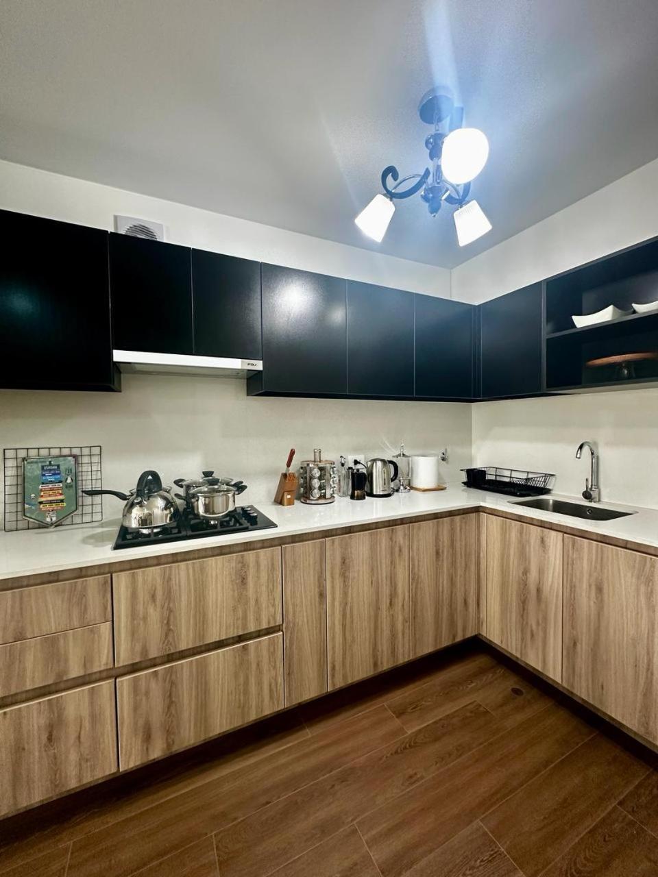 Departamento calido y familiar
