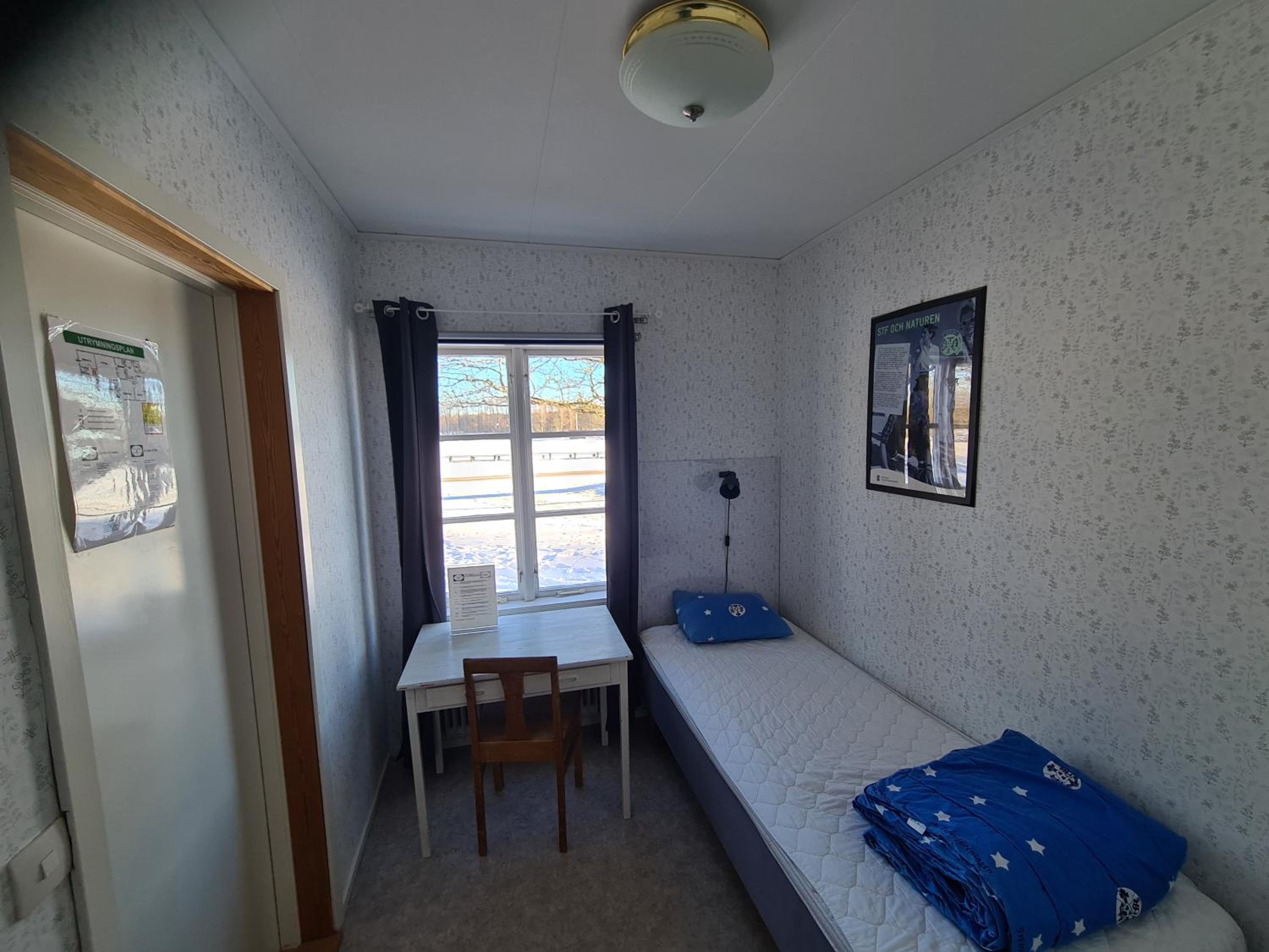 Södra Ljunga Vandrarhem