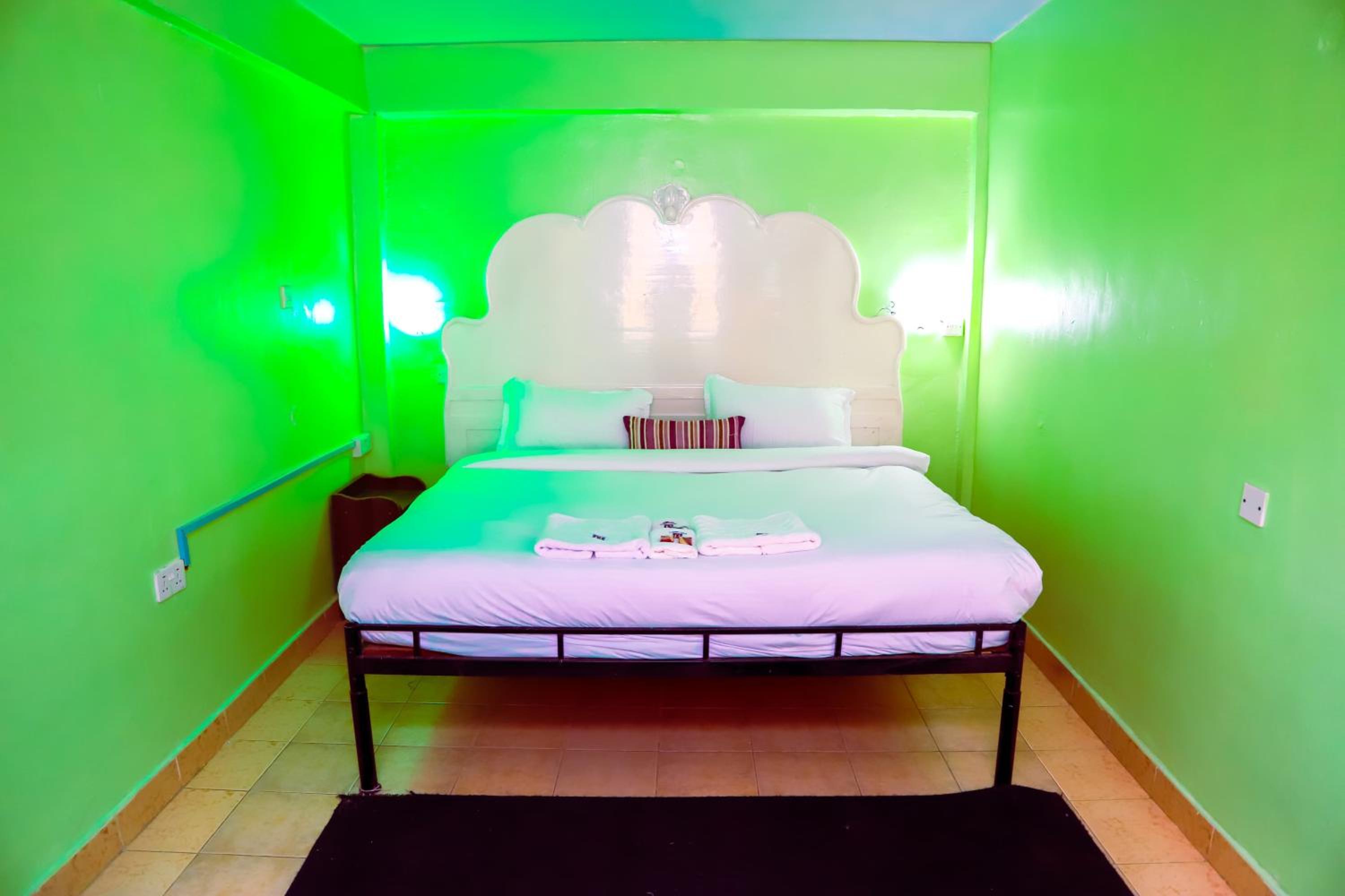 JOBART APARTMENT