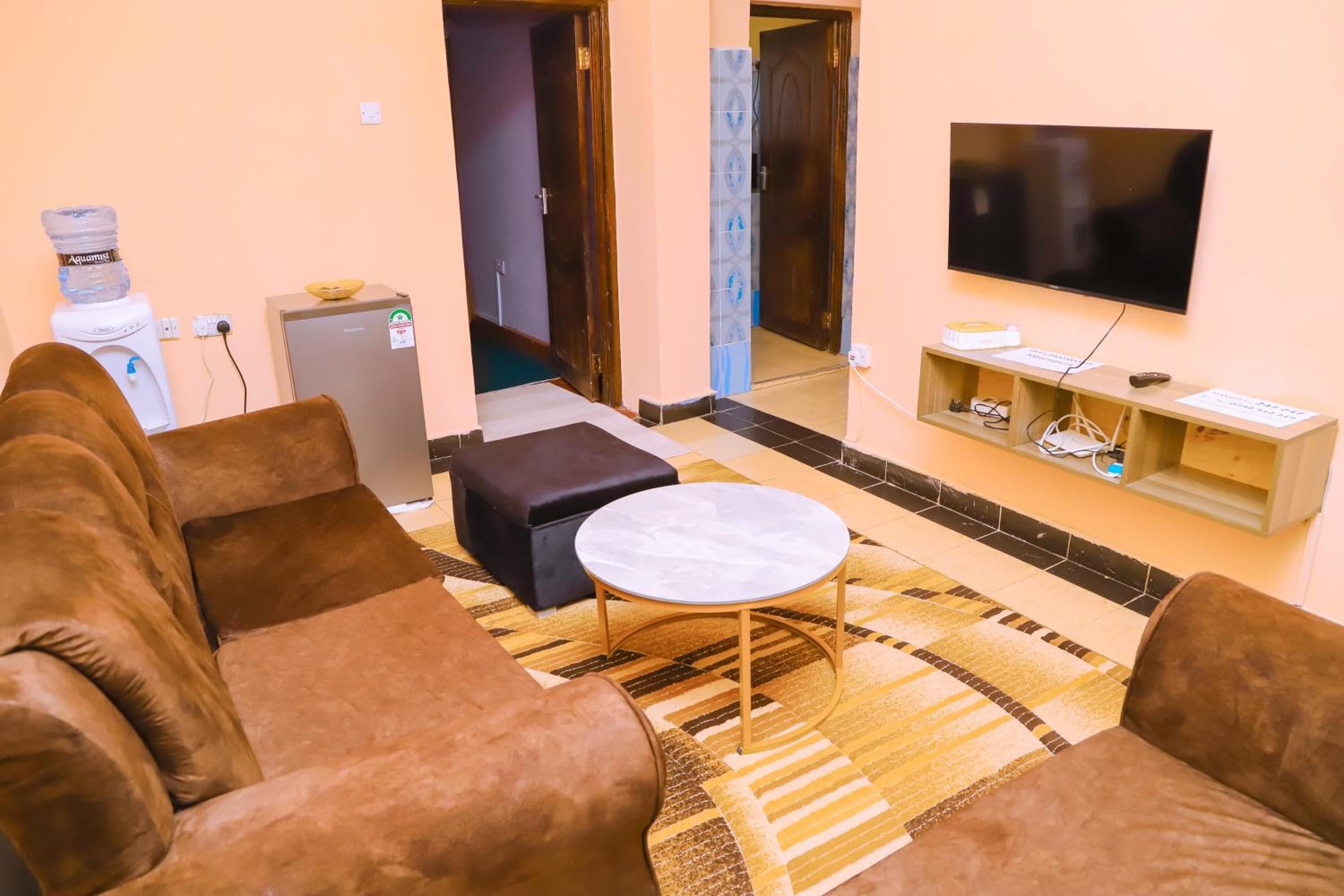 JOBART APARTMENT