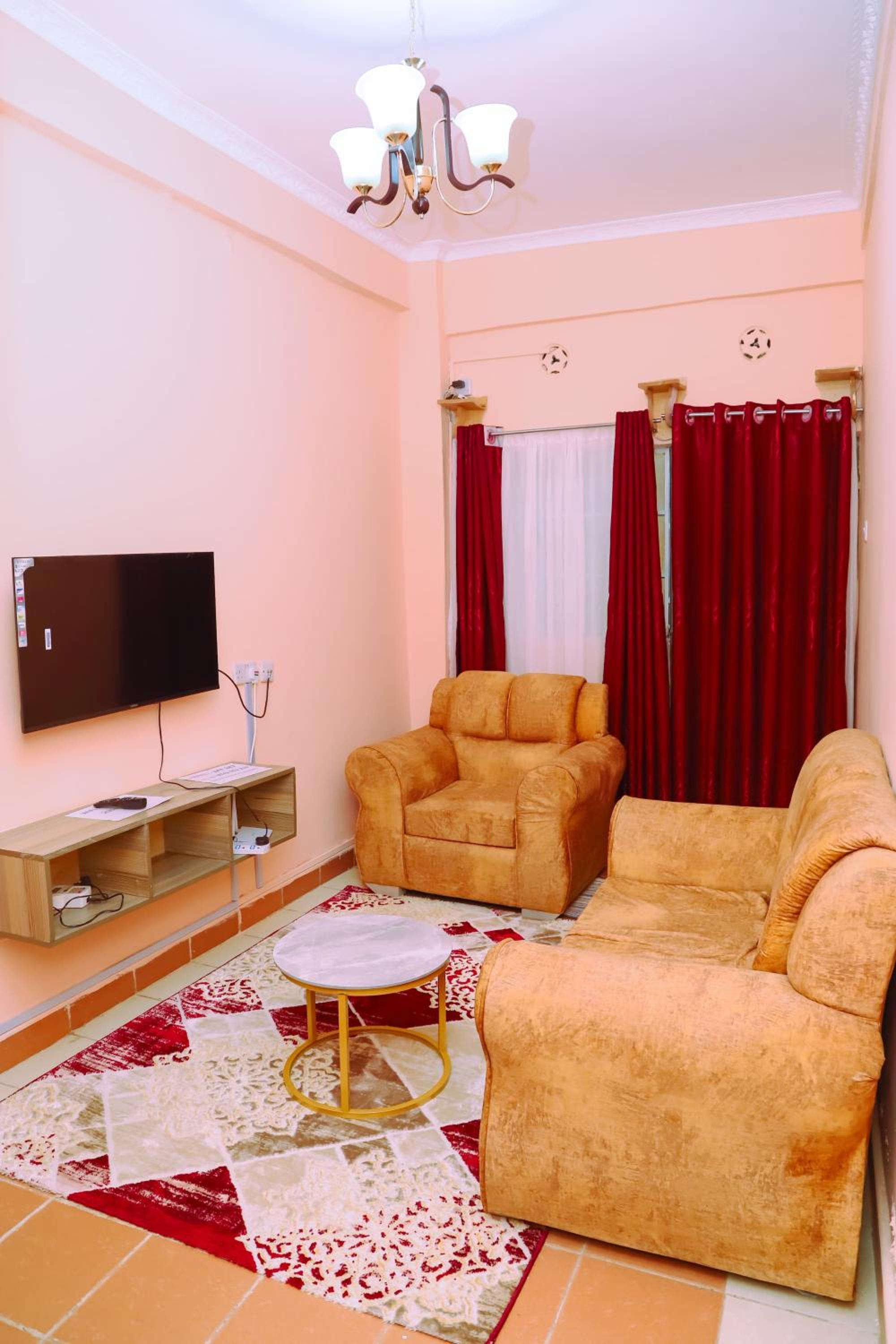 JOBART APARTMENT