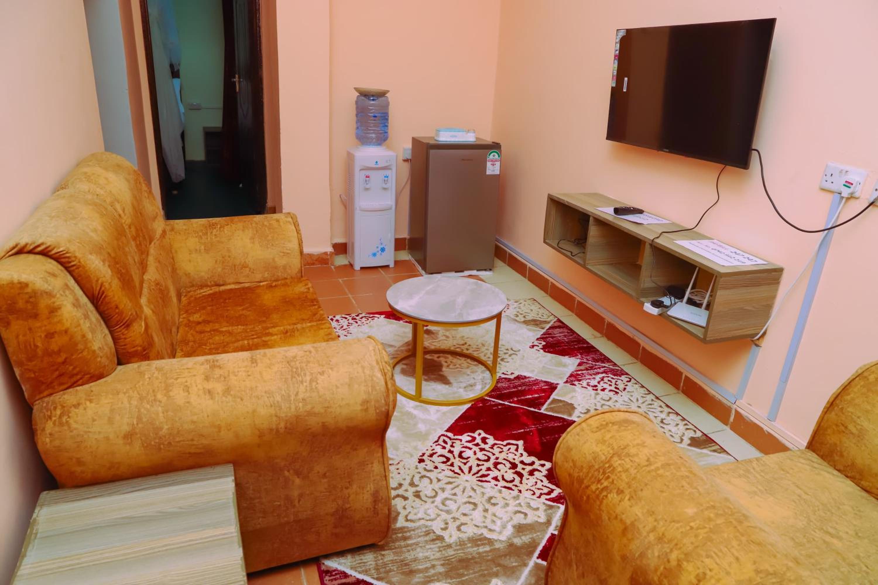 JOBART APARTMENT