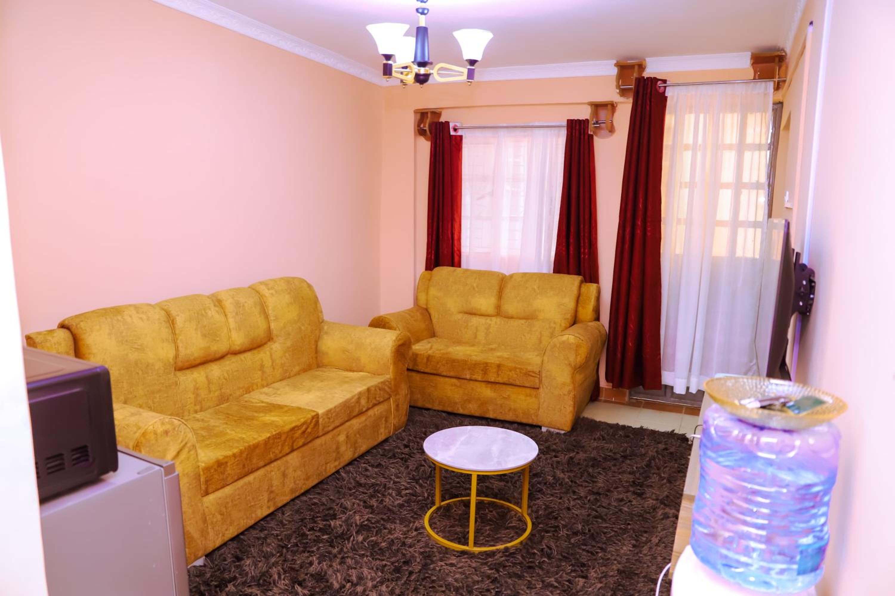 JOBART APARTMENT