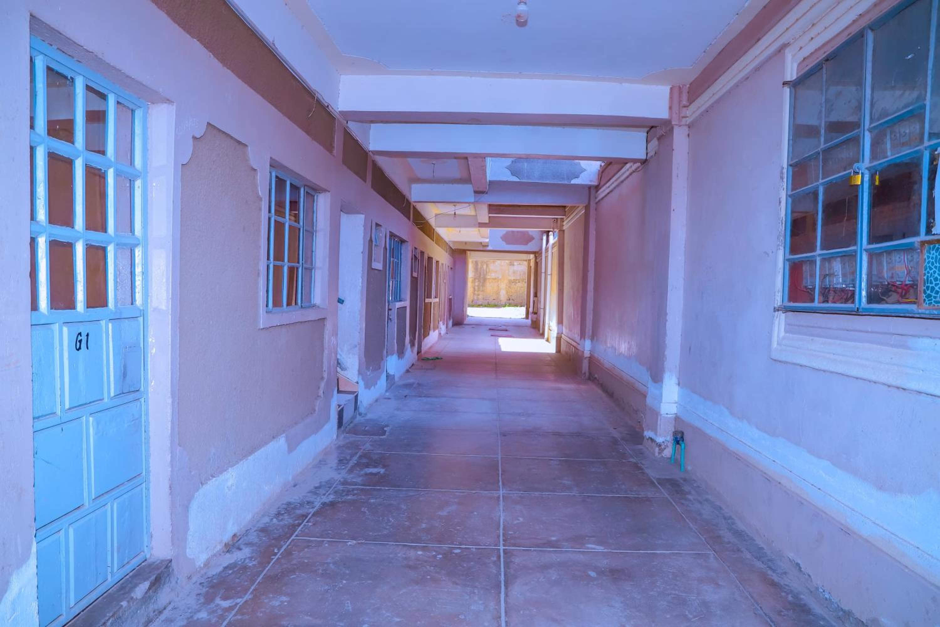 JOBART APARTMENT