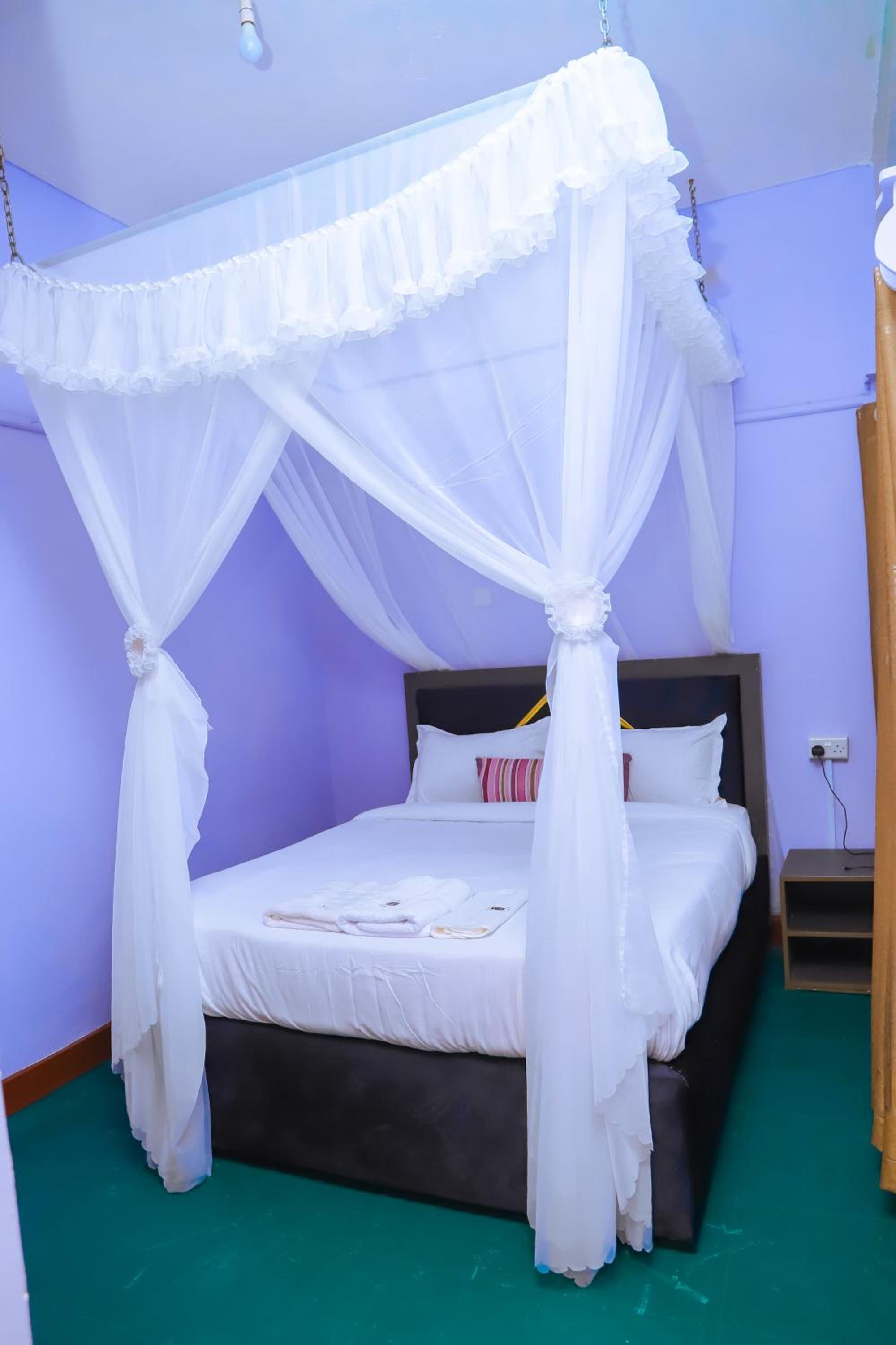 JOBART APARTMENT