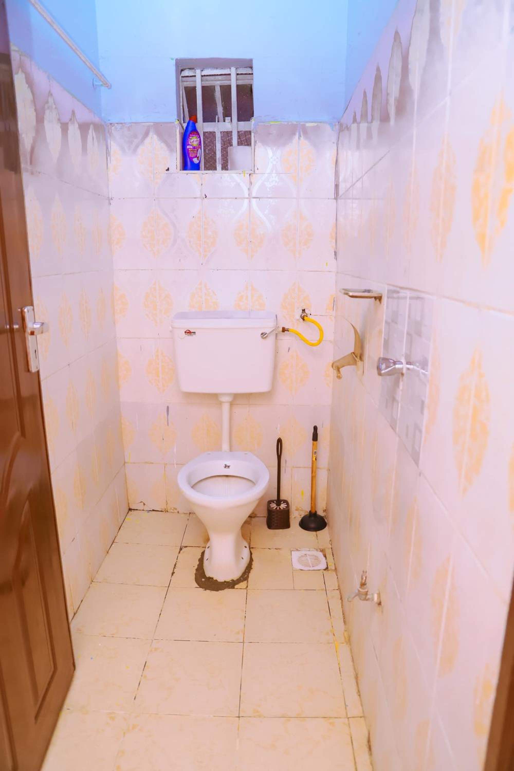 JOBART APARTMENT