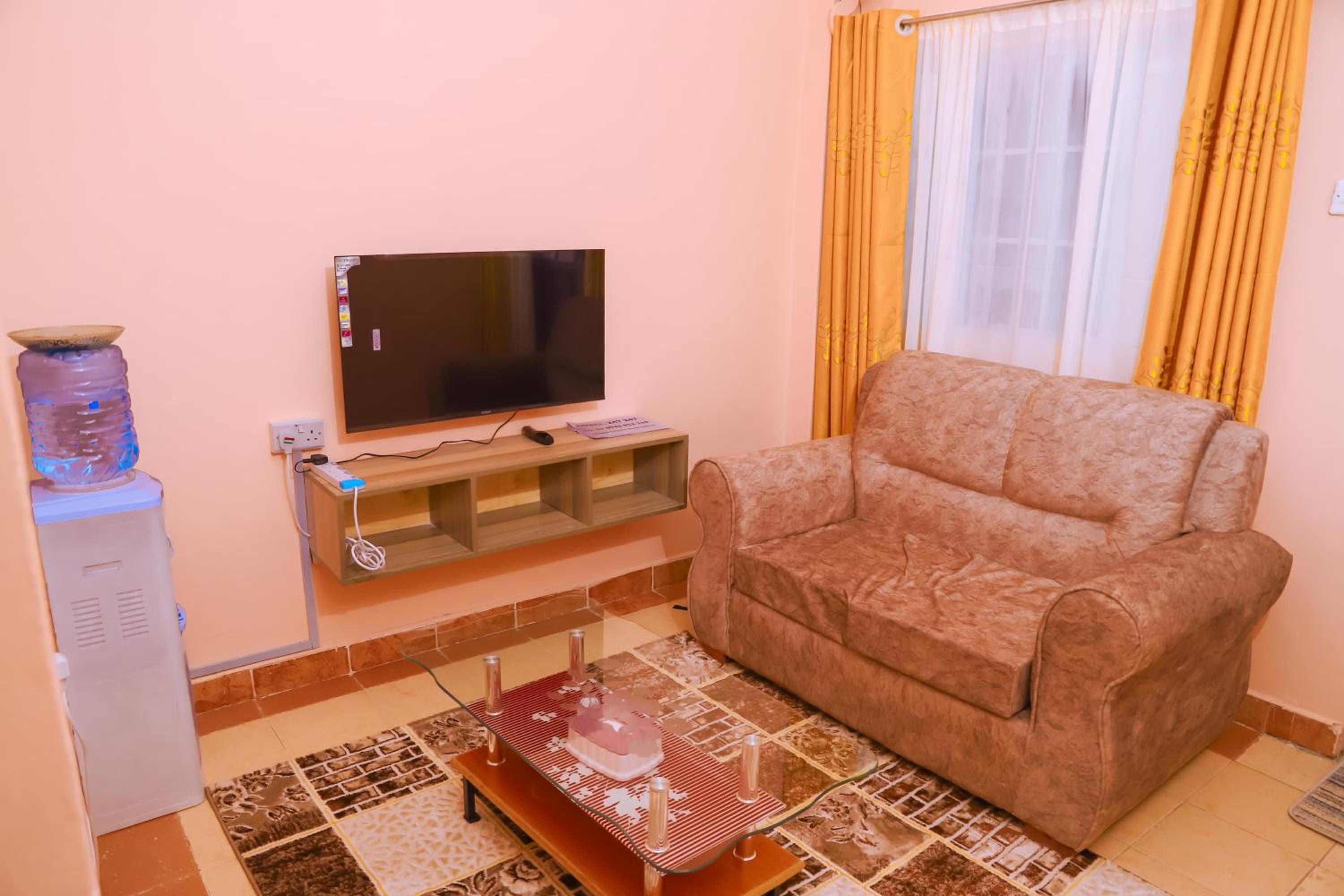 JOBART APARTMENT