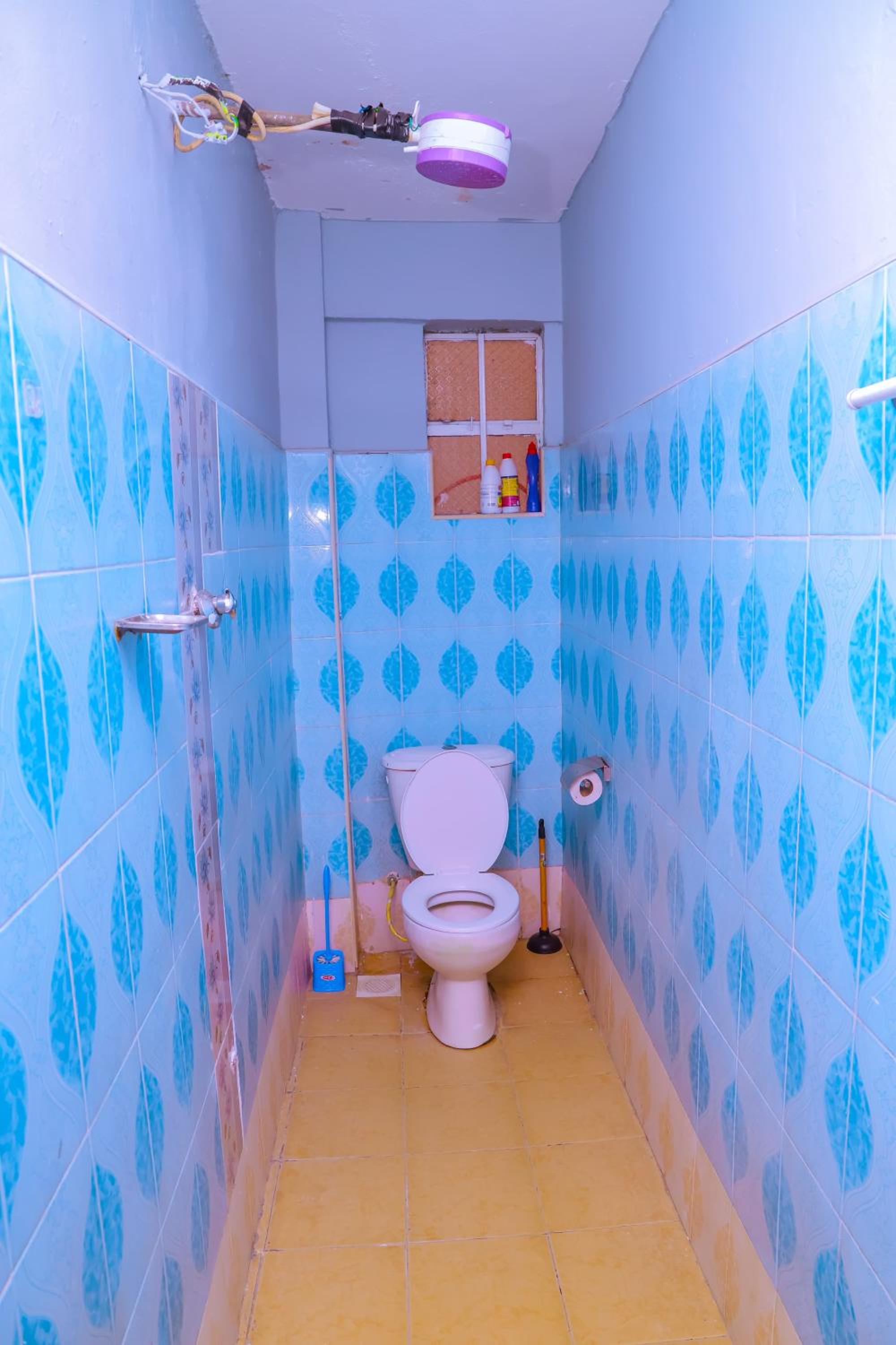 JOBART APARTMENT