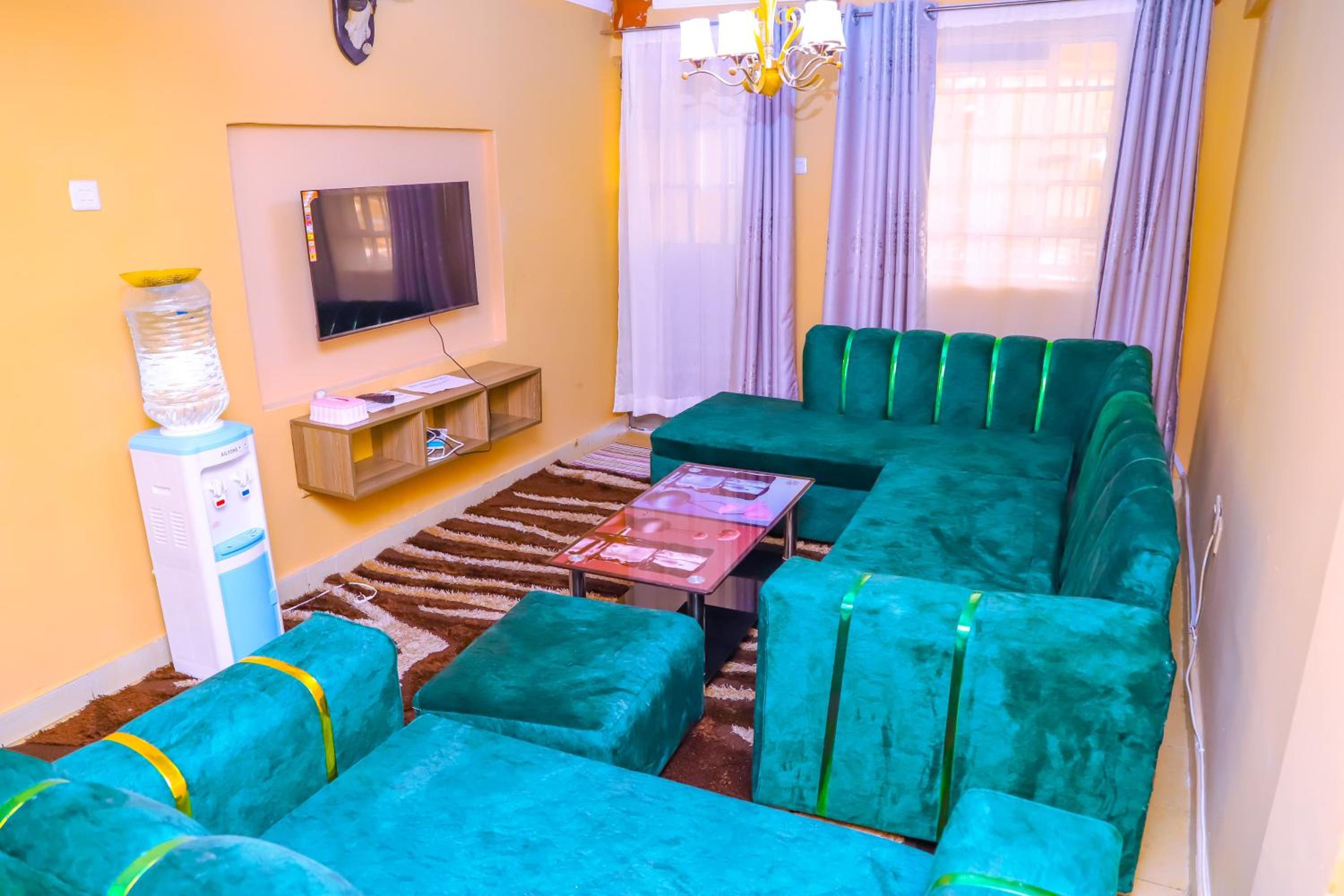 JOBART APARTMENT