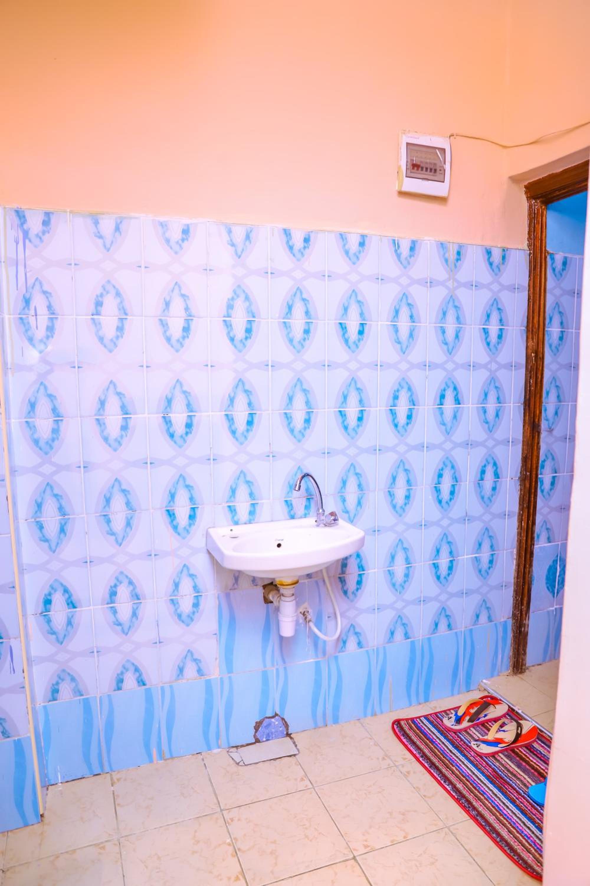 JOBART APARTMENT