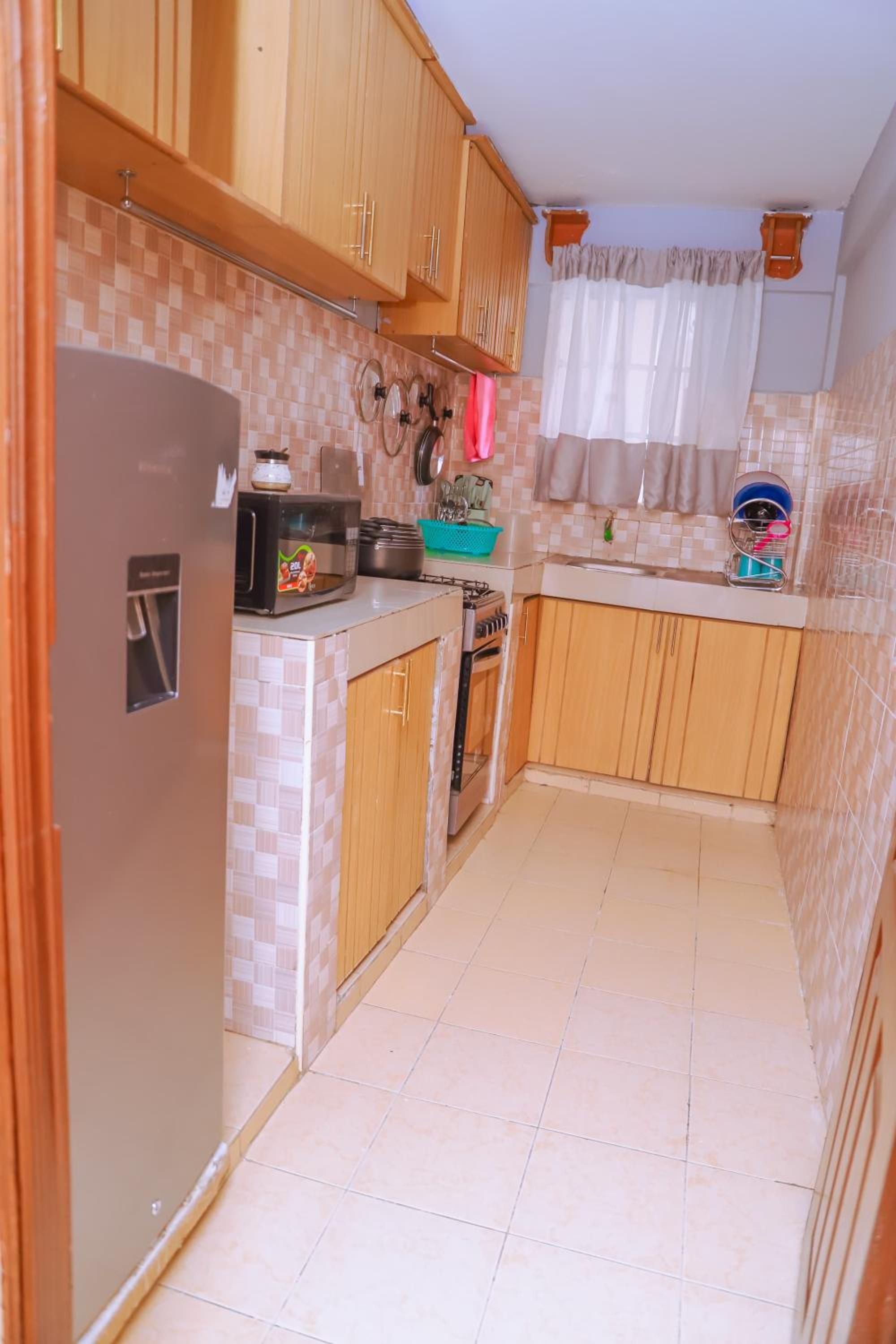 JOBART APARTMENT