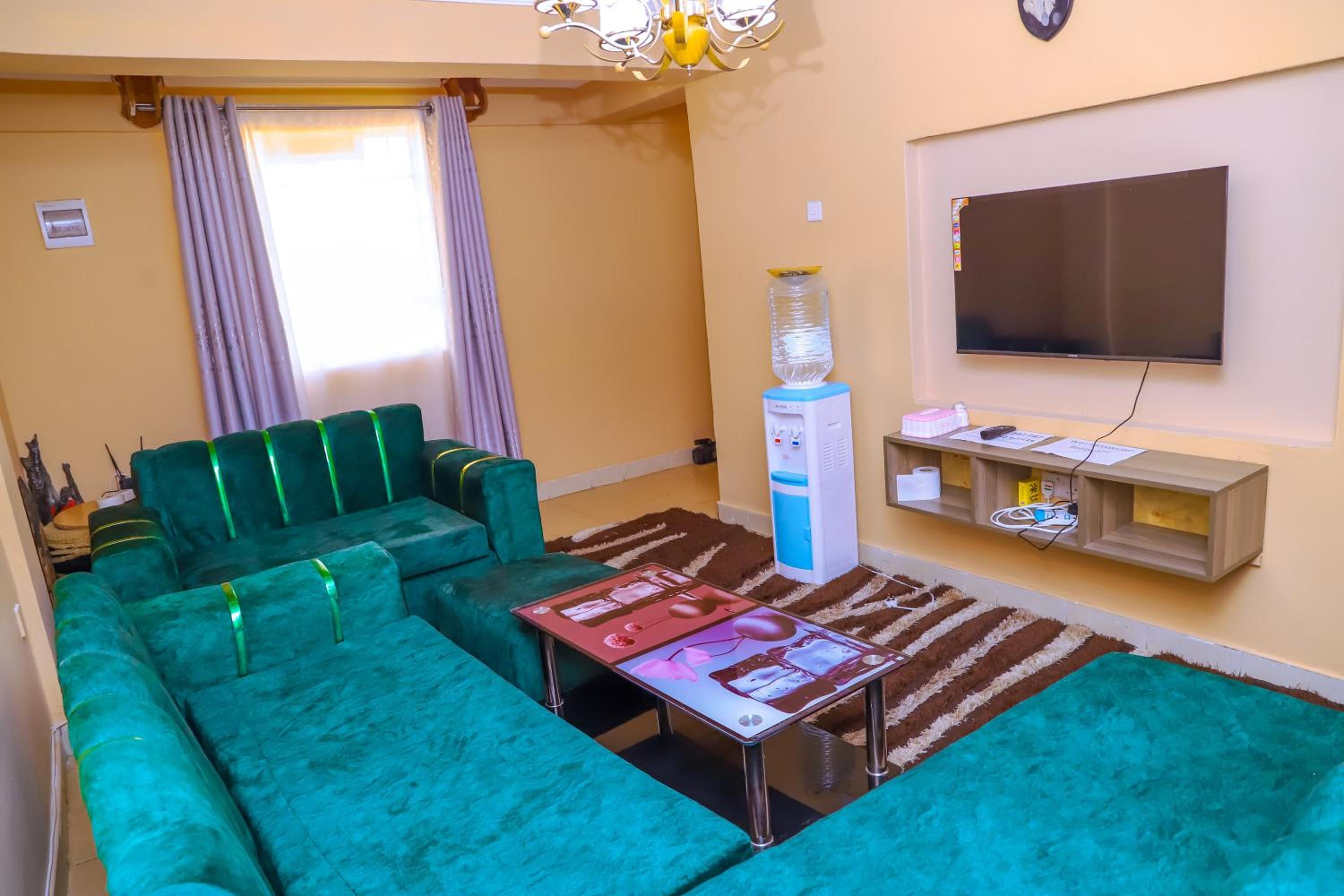 JOBART APARTMENT
