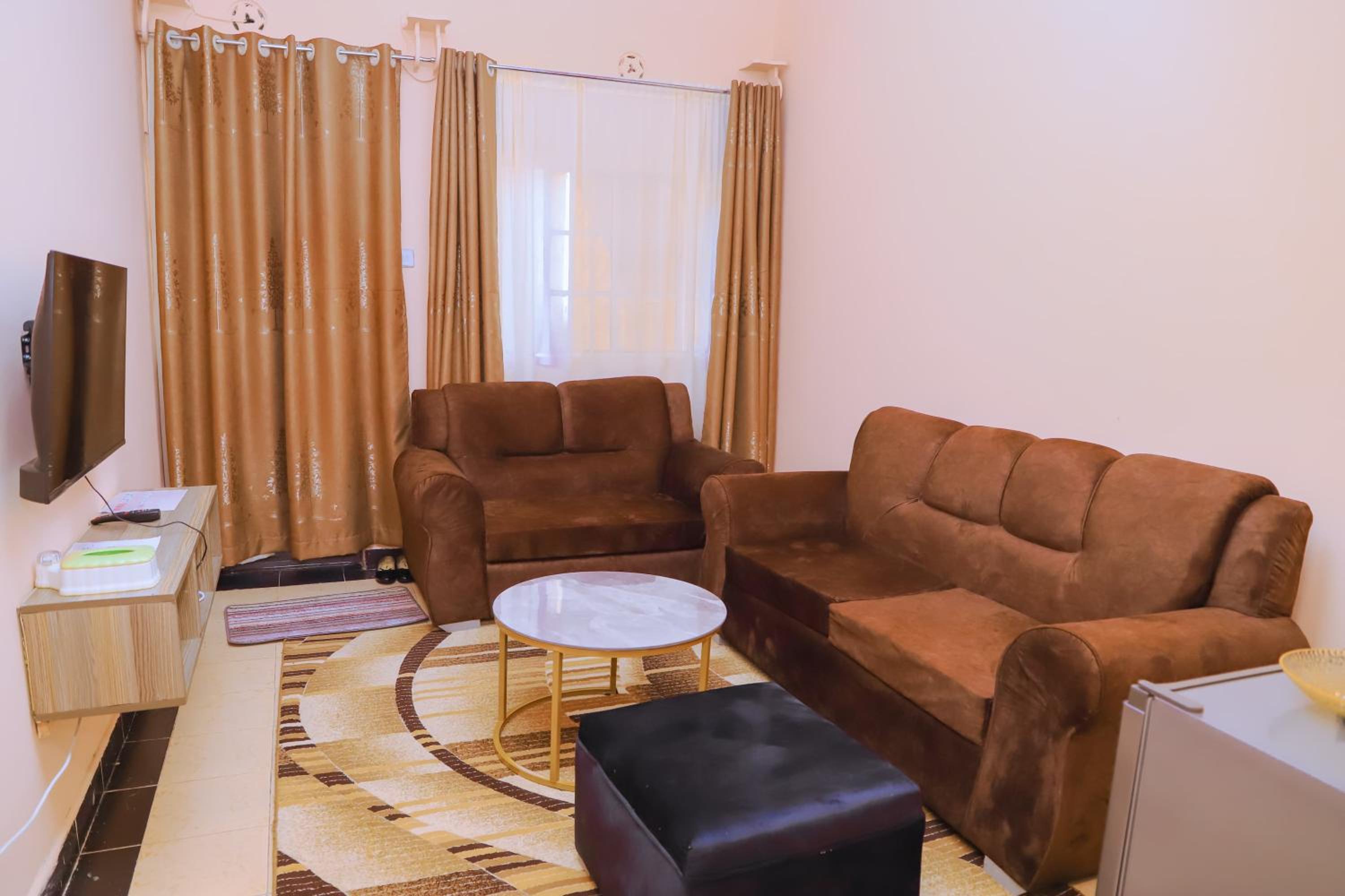 JOBART APARTMENT