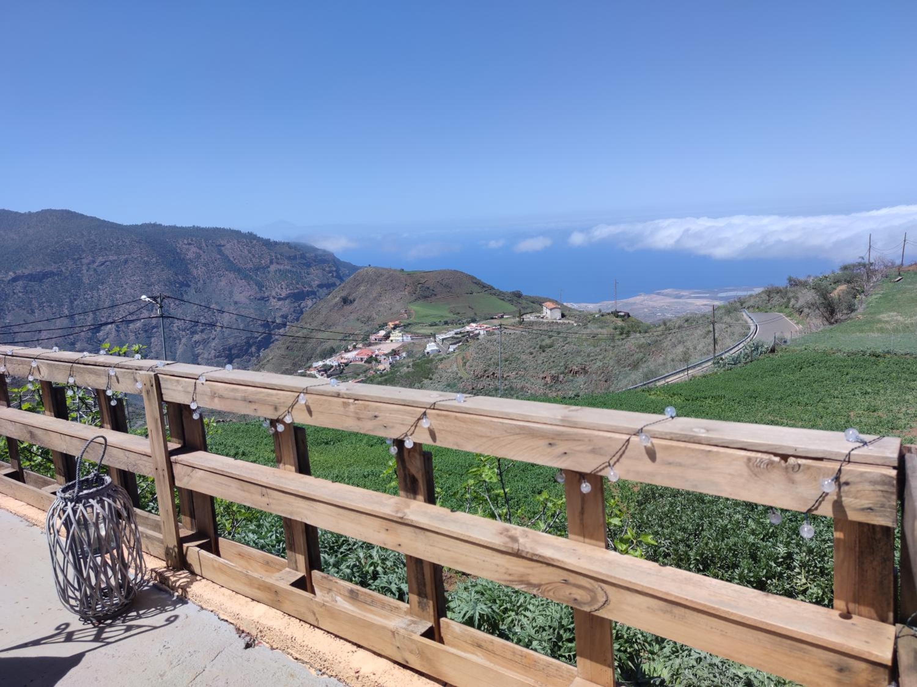 Finca El Cercadillo