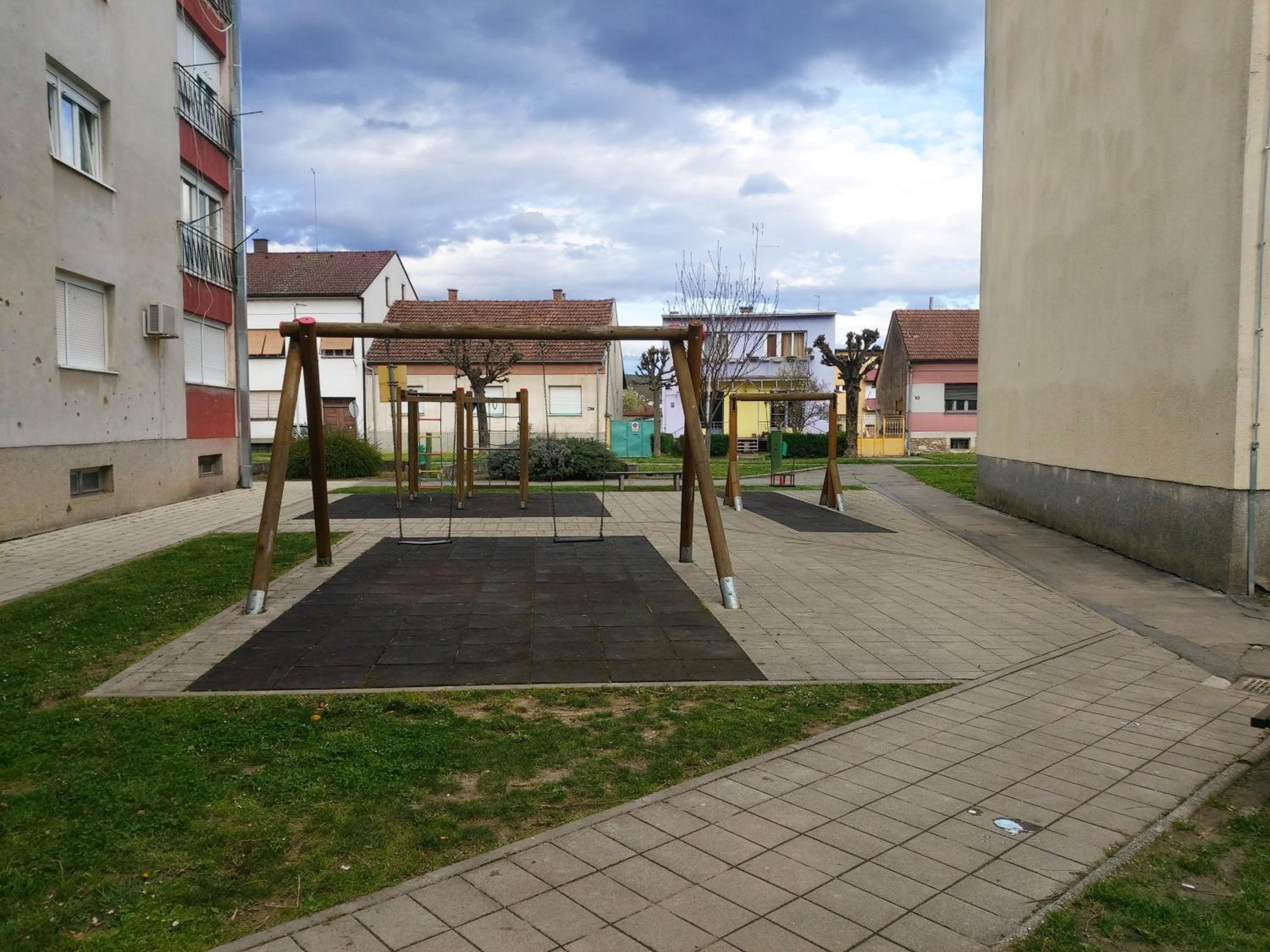 Apartman NIKA