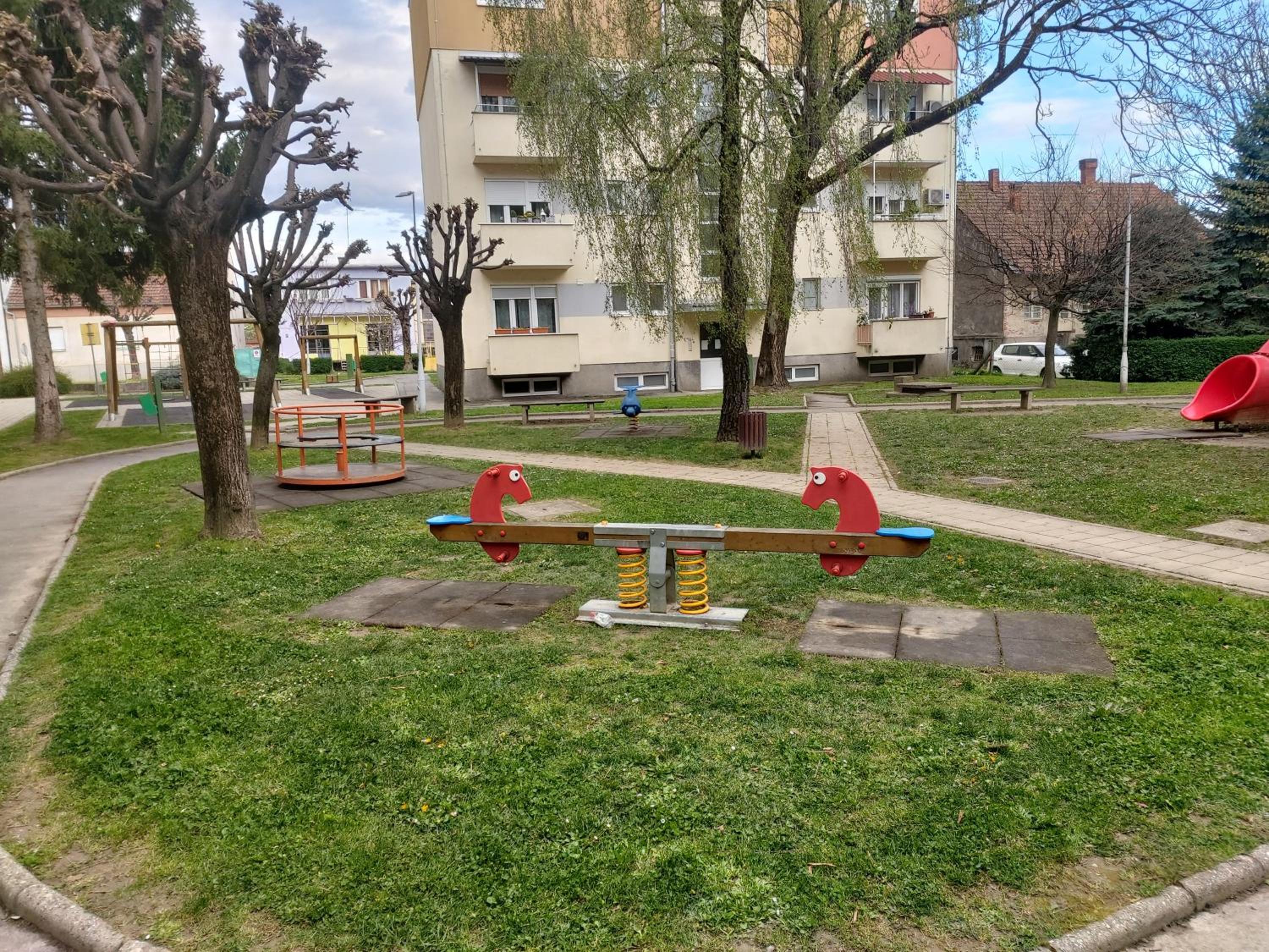 Apartman NIKA