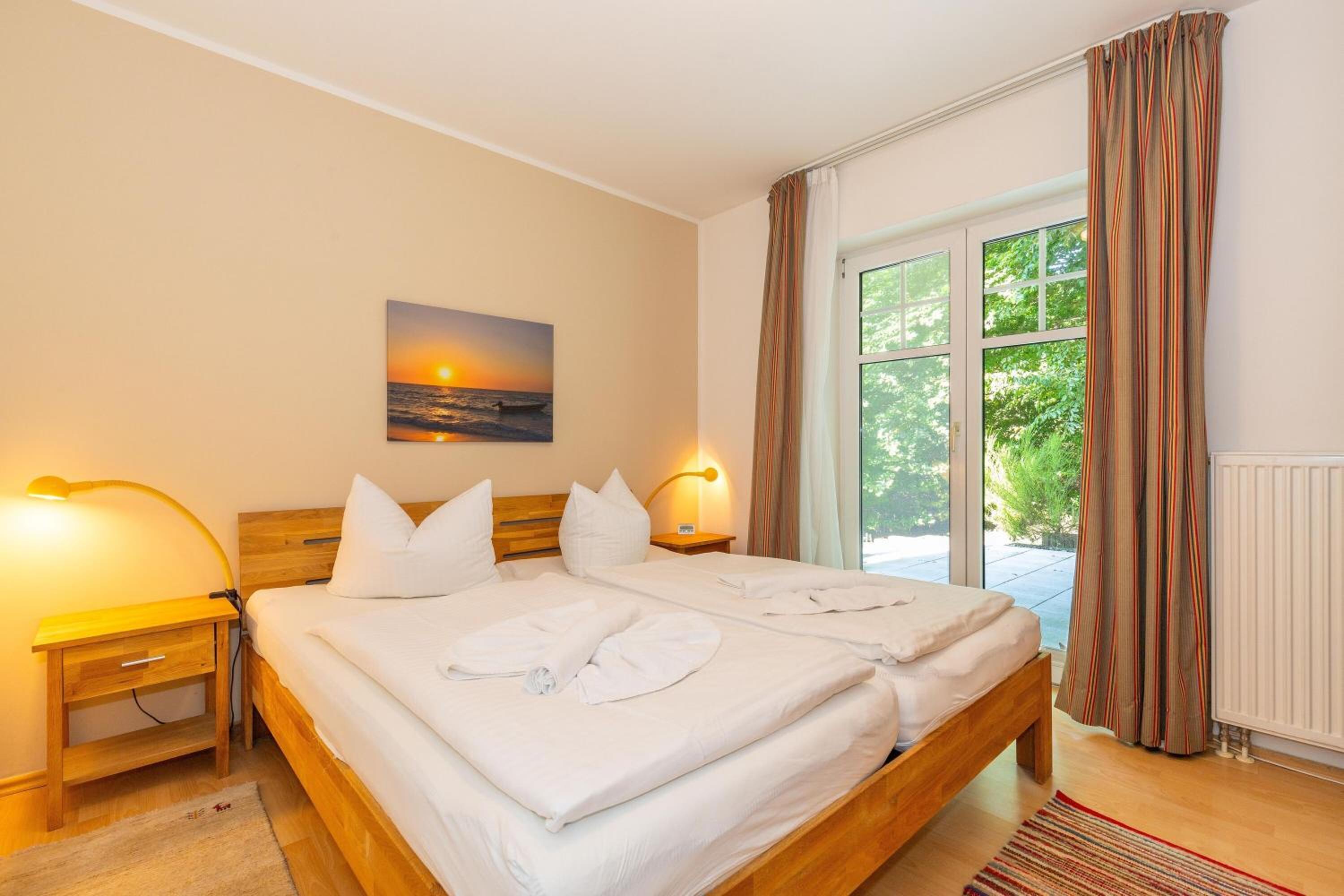 Residenz Waldschlößchen Wohnung 1
