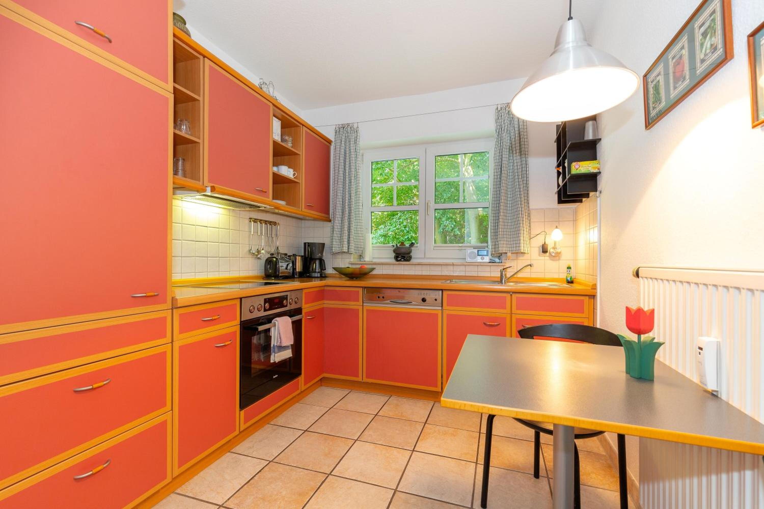 Residenz Waldschlößchen Wohnung 1