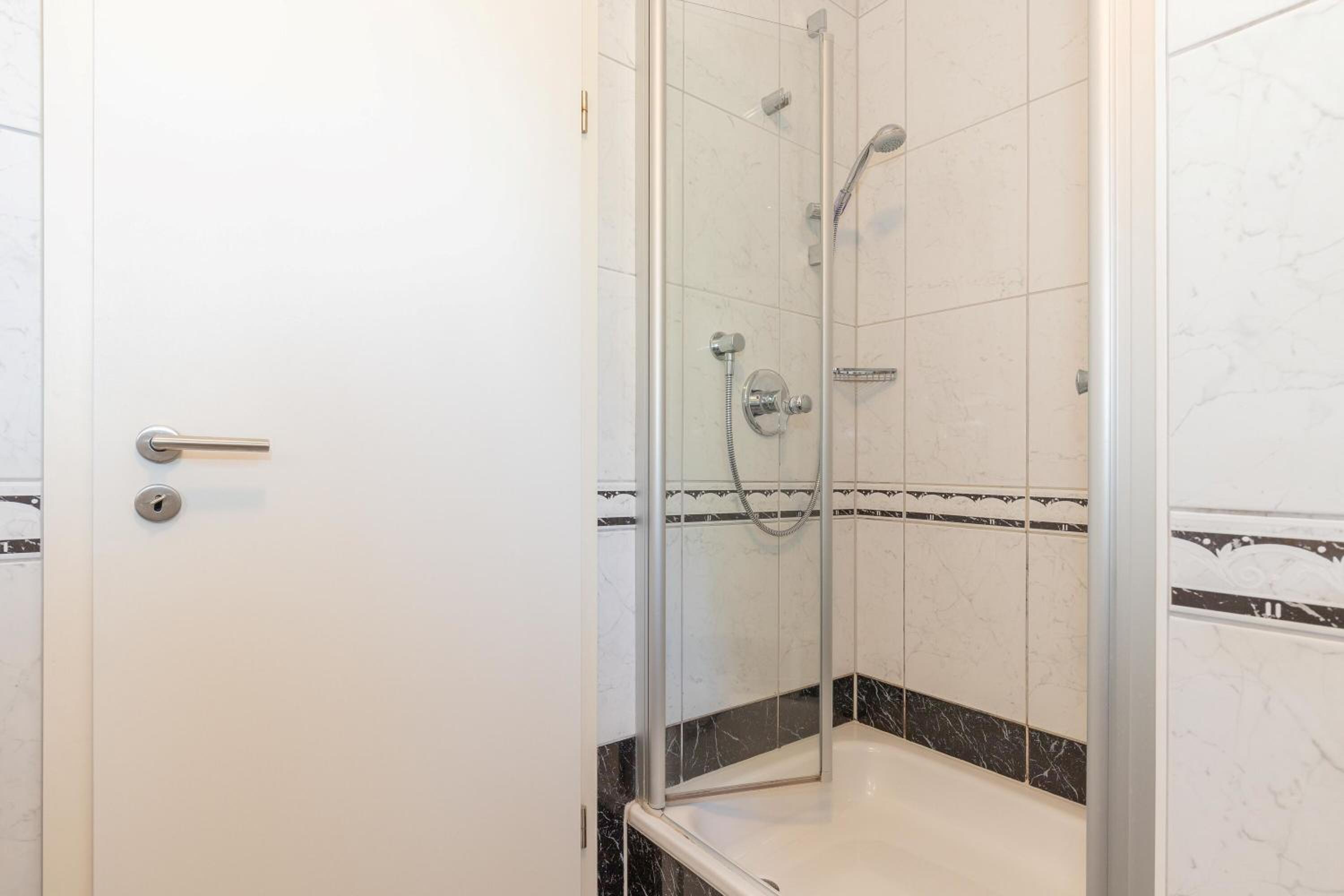Residenz Waldschlößchen Wohnung 1