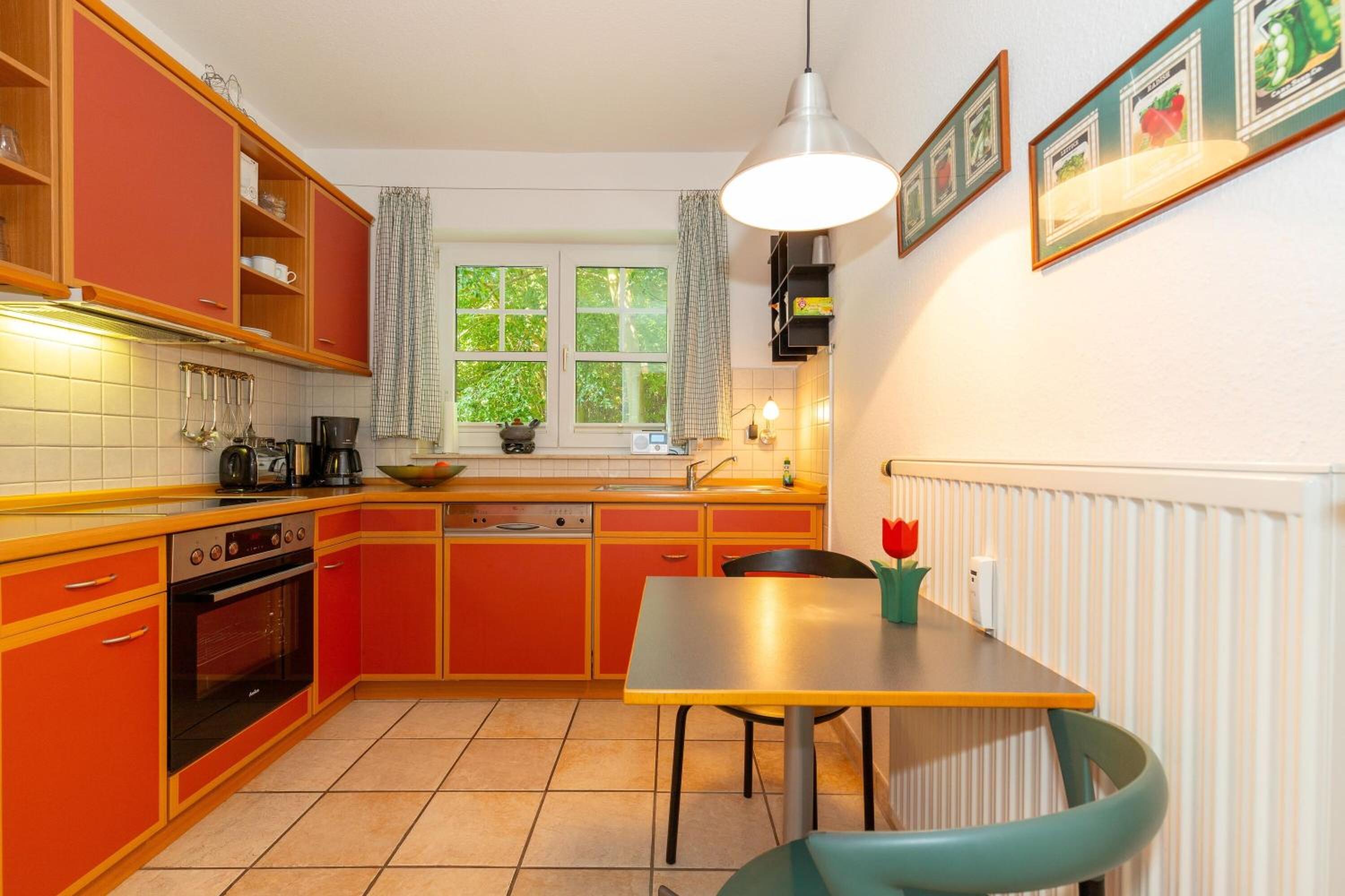 Residenz Waldschlößchen Wohnung 1