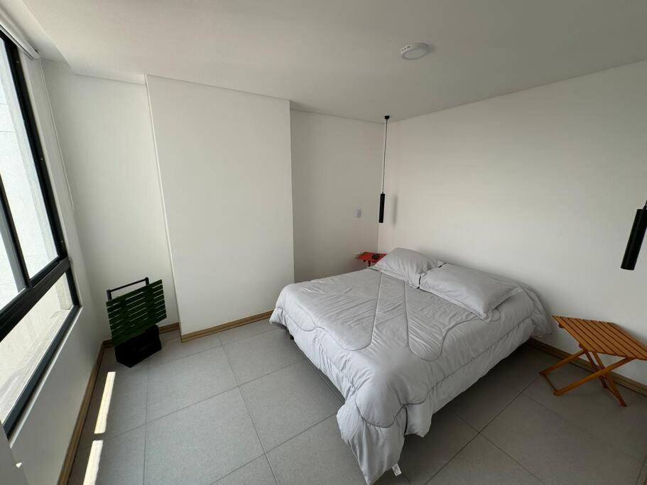 Lujoso apartamento central, nuevo y cómodo