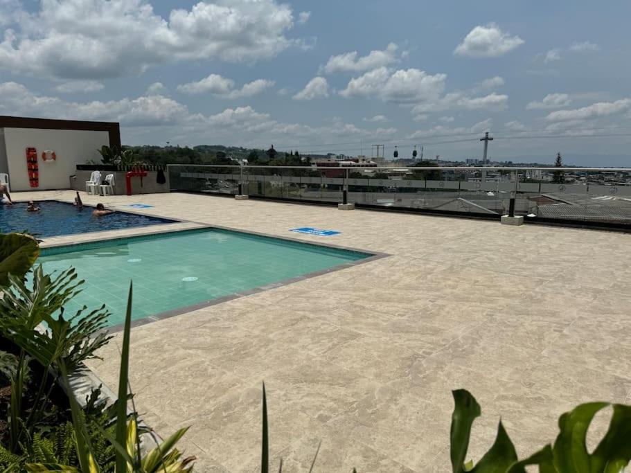 Lujoso apartamento central, nuevo y cómodo