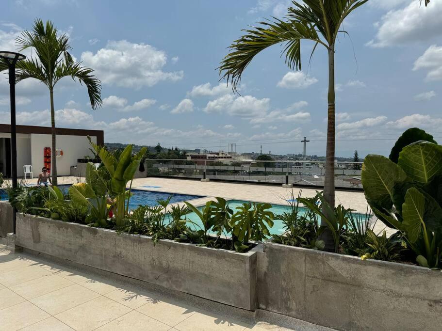 Lujoso apartamento central, nuevo y cómodo