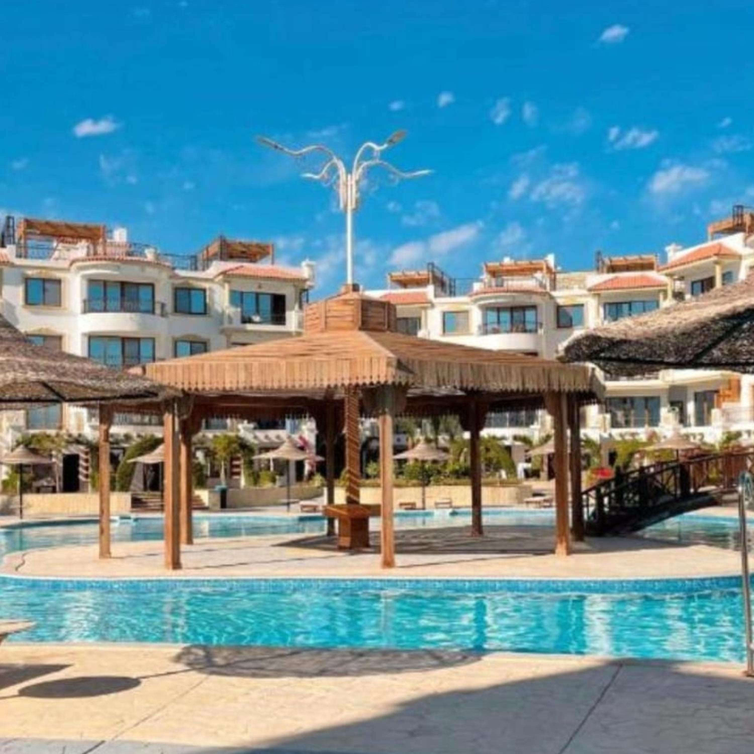 Sharm Hills Resort