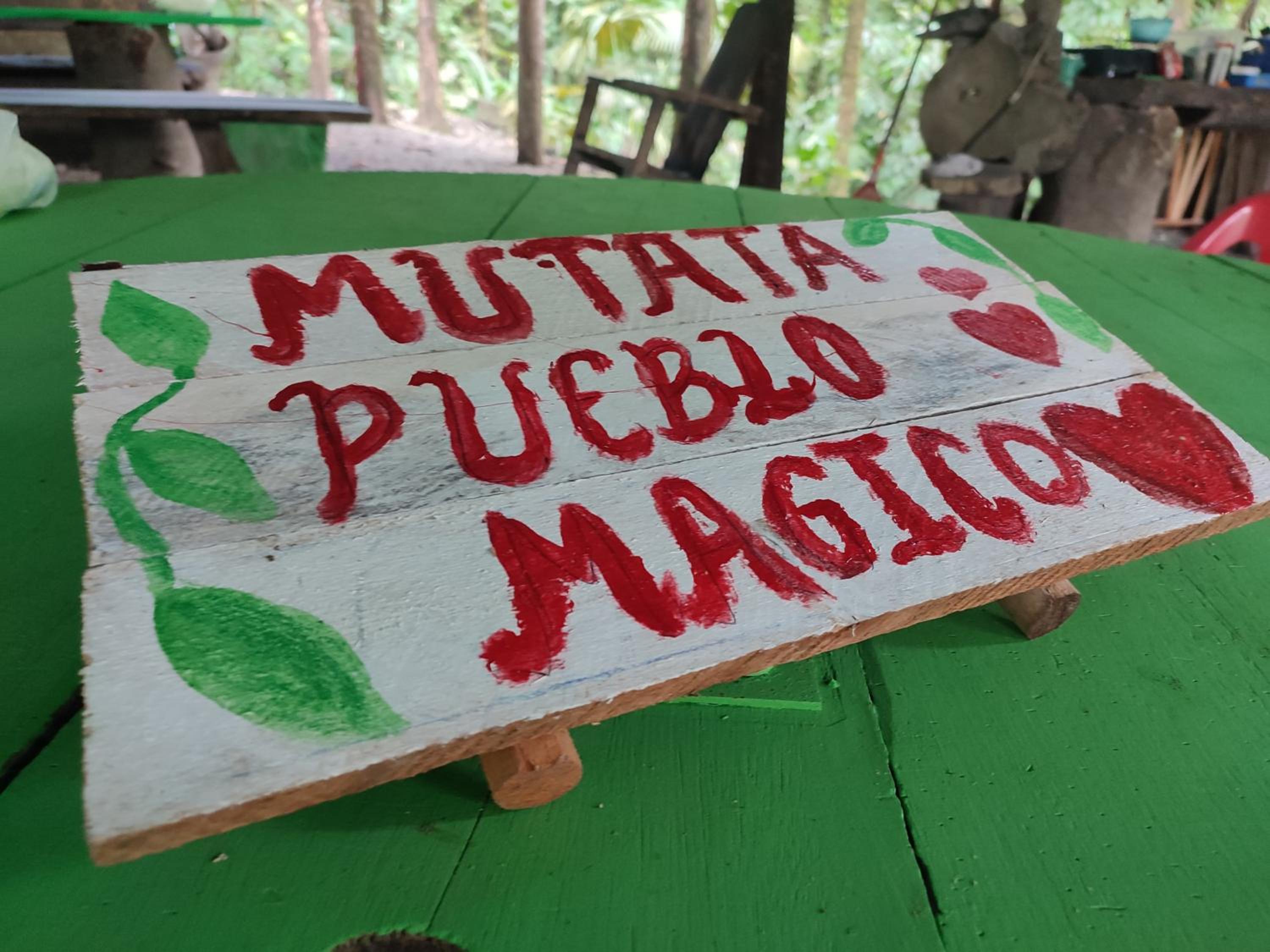 CASA KUWA
