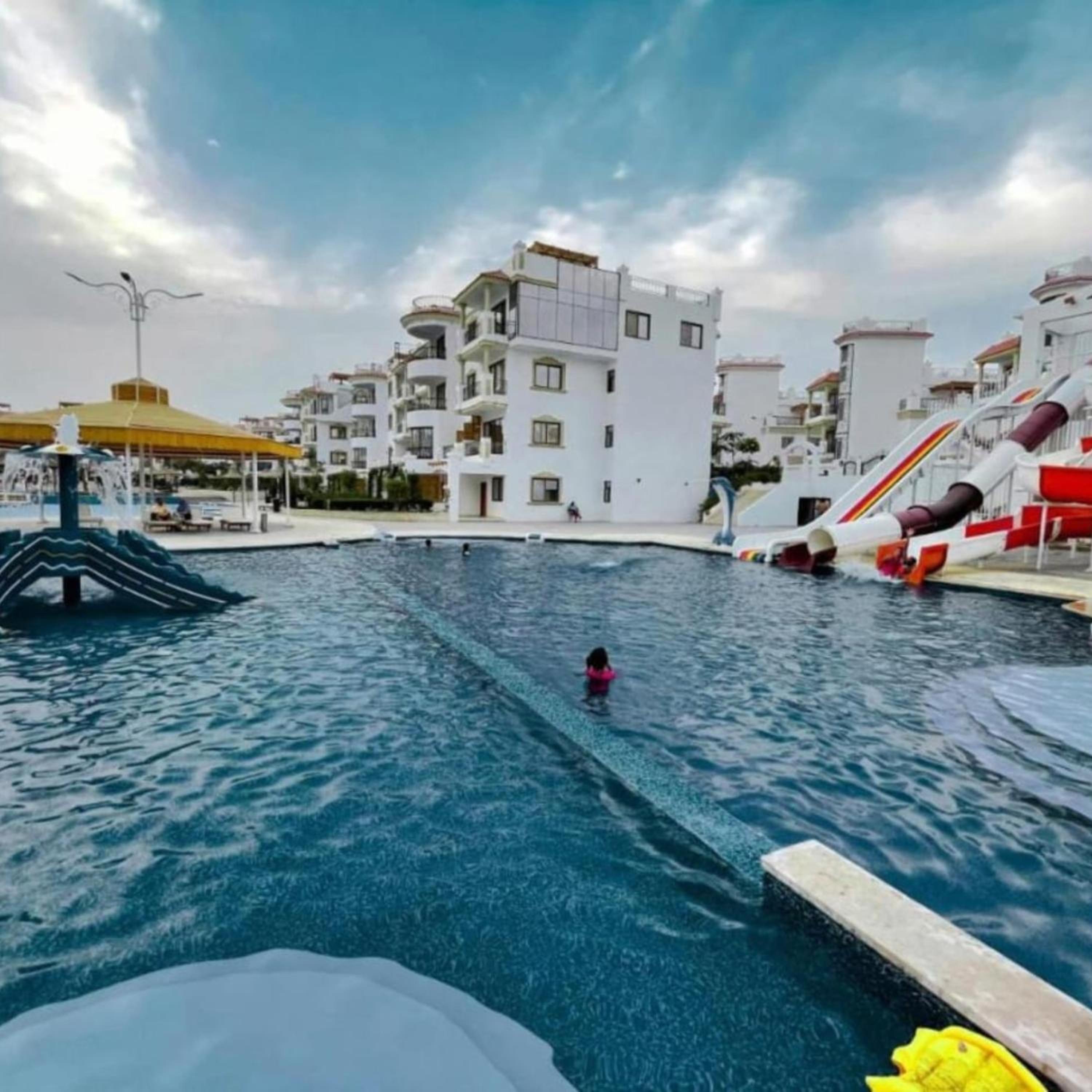 Sharm Hills Resort