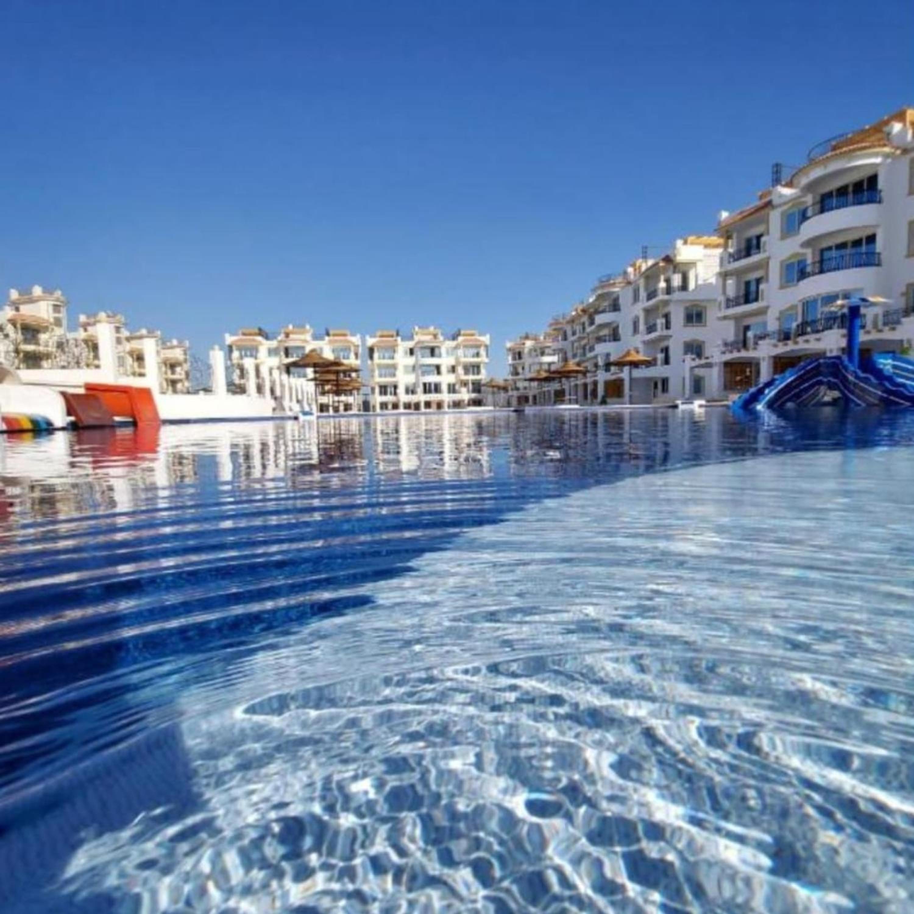 Sharm Hills Resort