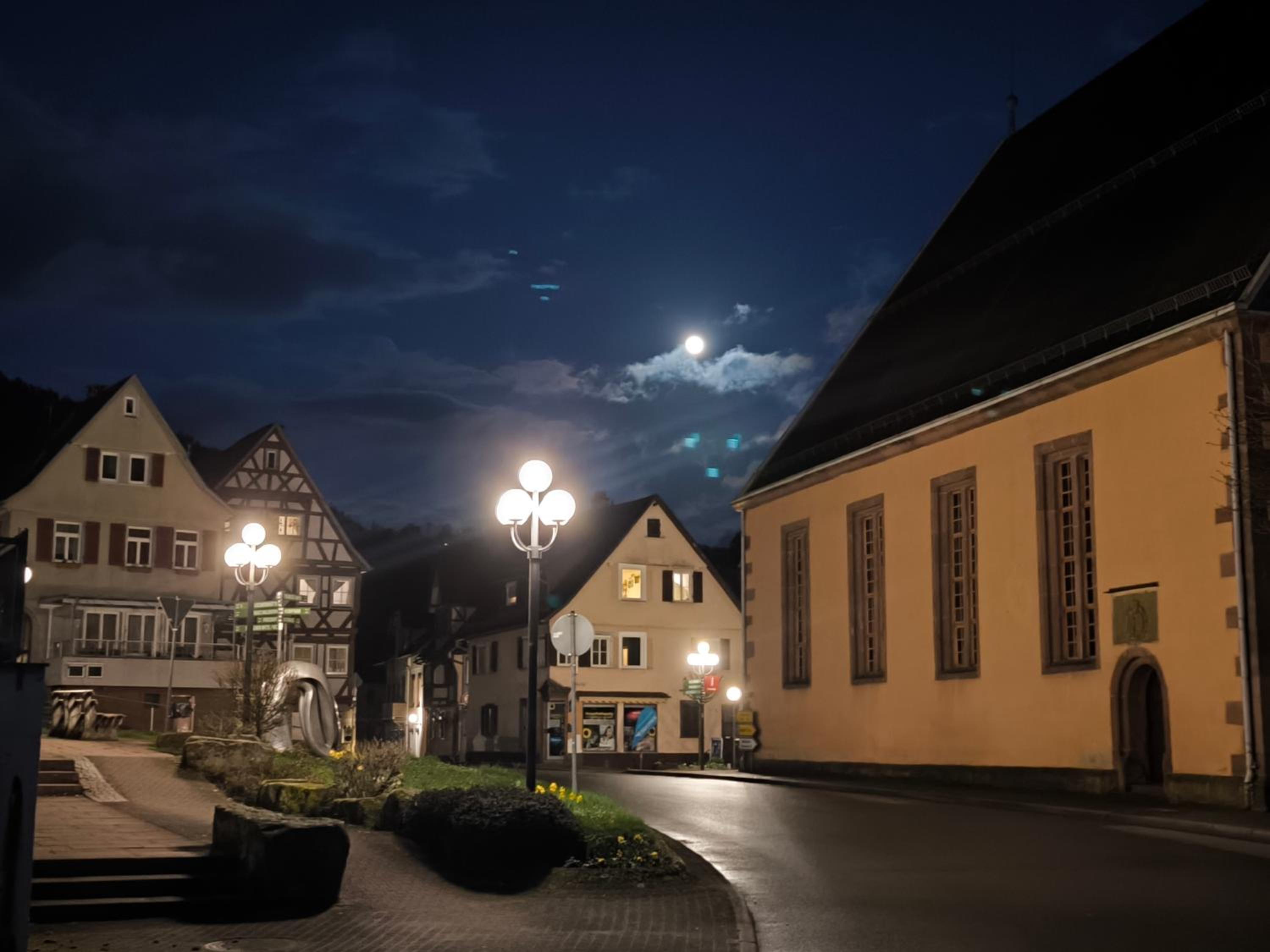 Ferienwohnung TAL-ECK