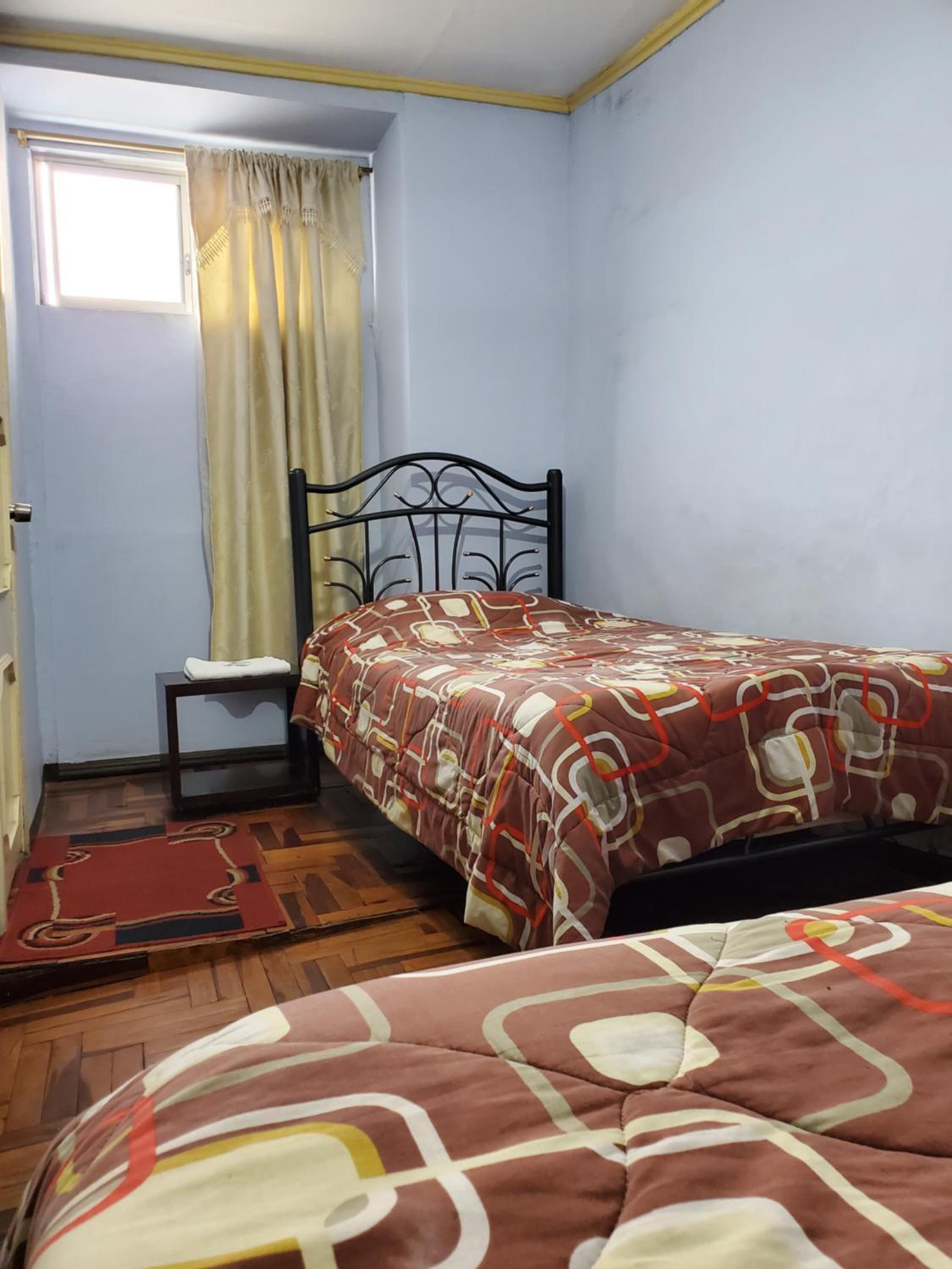 Hostal Juana de Arco
