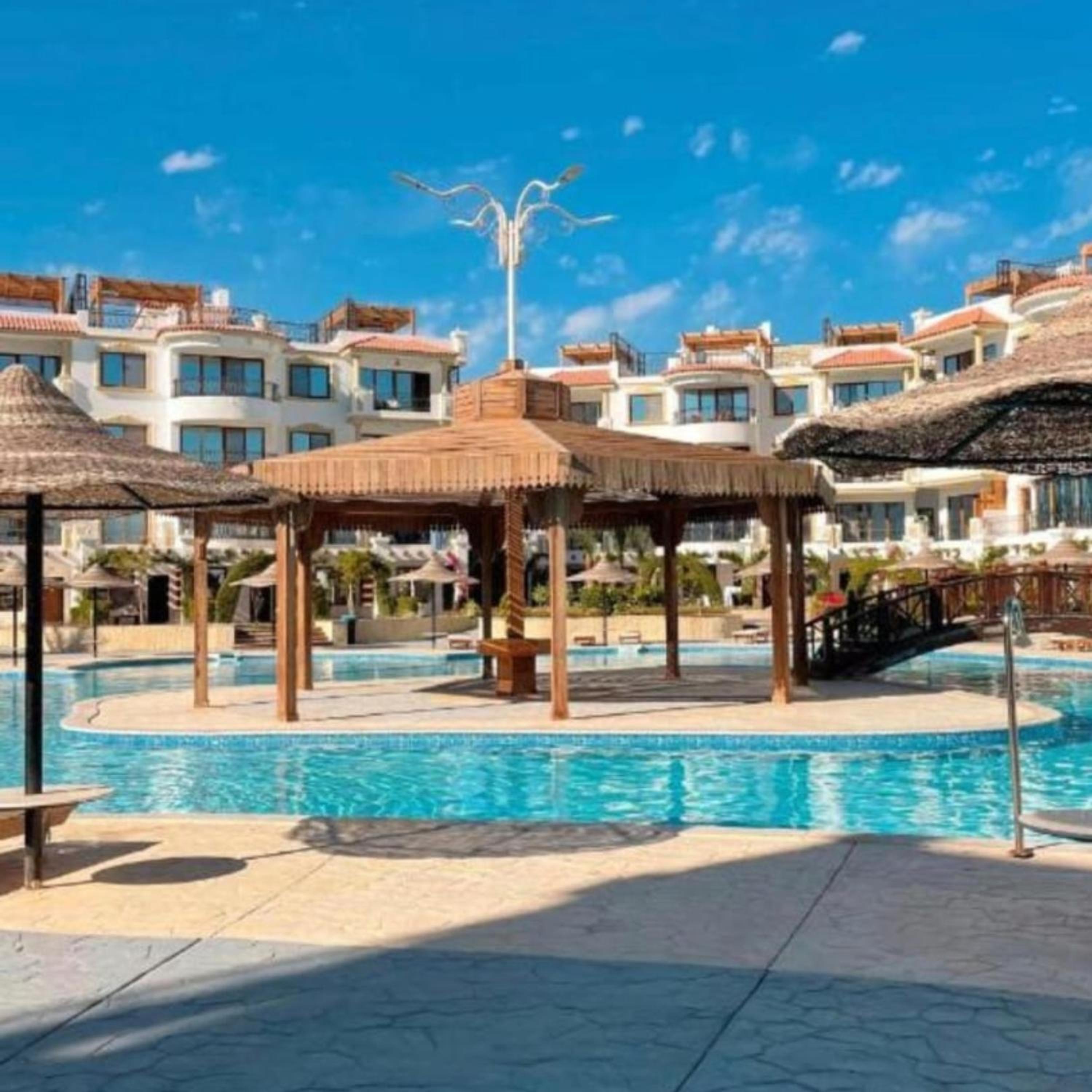 Sharm Hills Resort