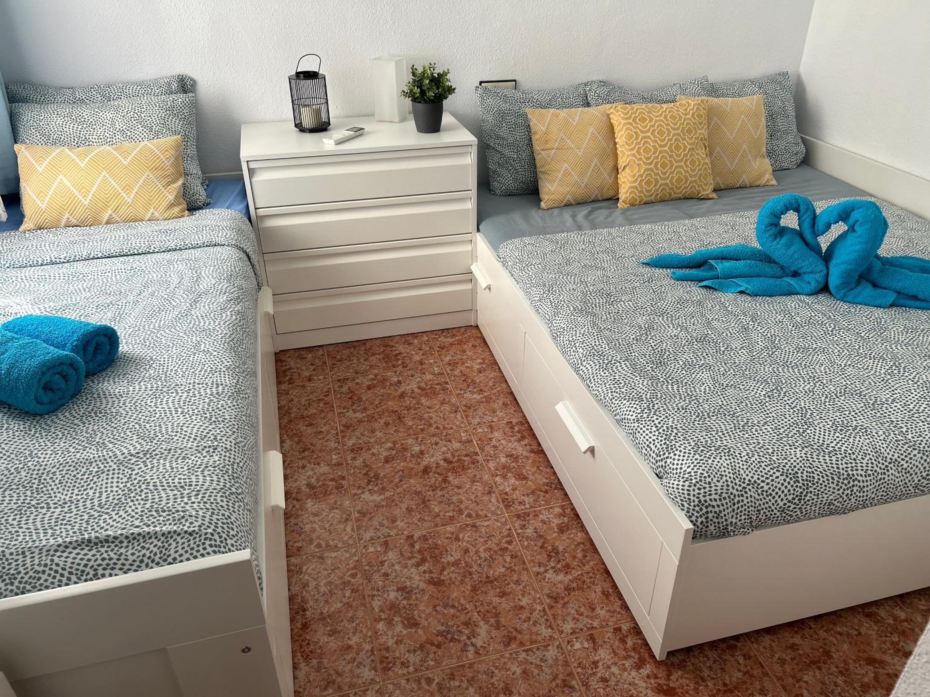 Sunny Home Costa Blanca
