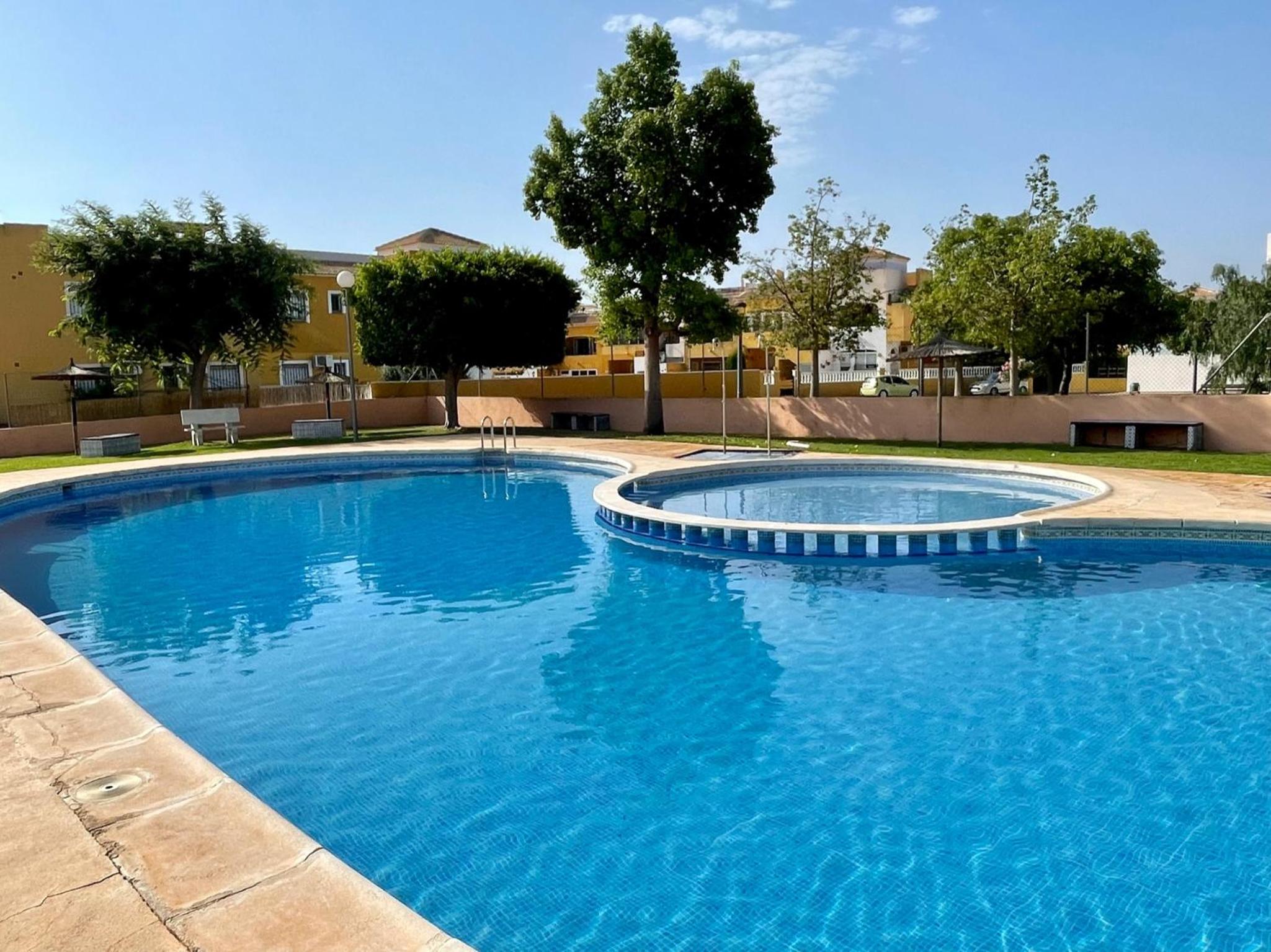 Sunny Home Costa Blanca
