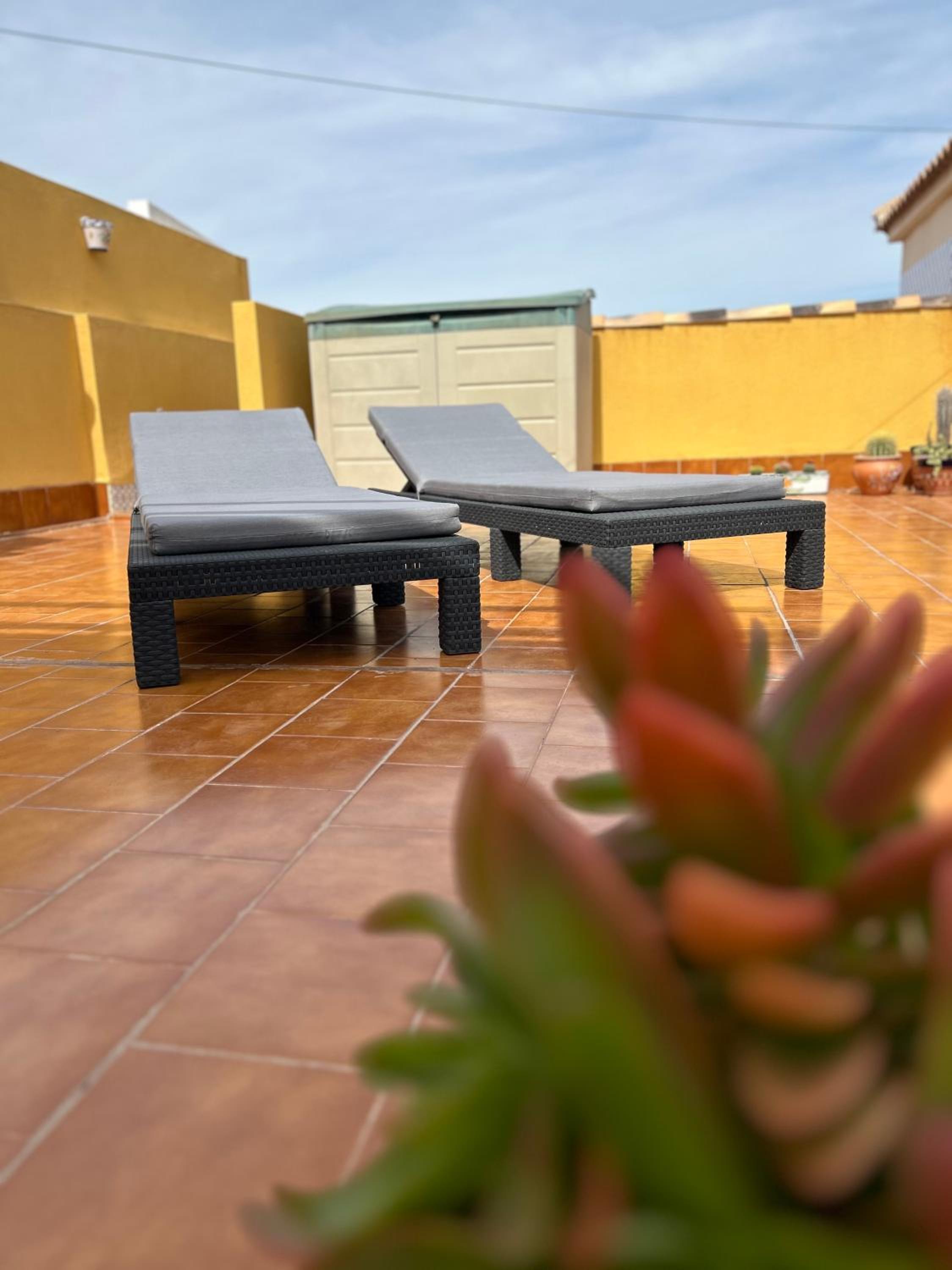 Sunny Home Costa Blanca