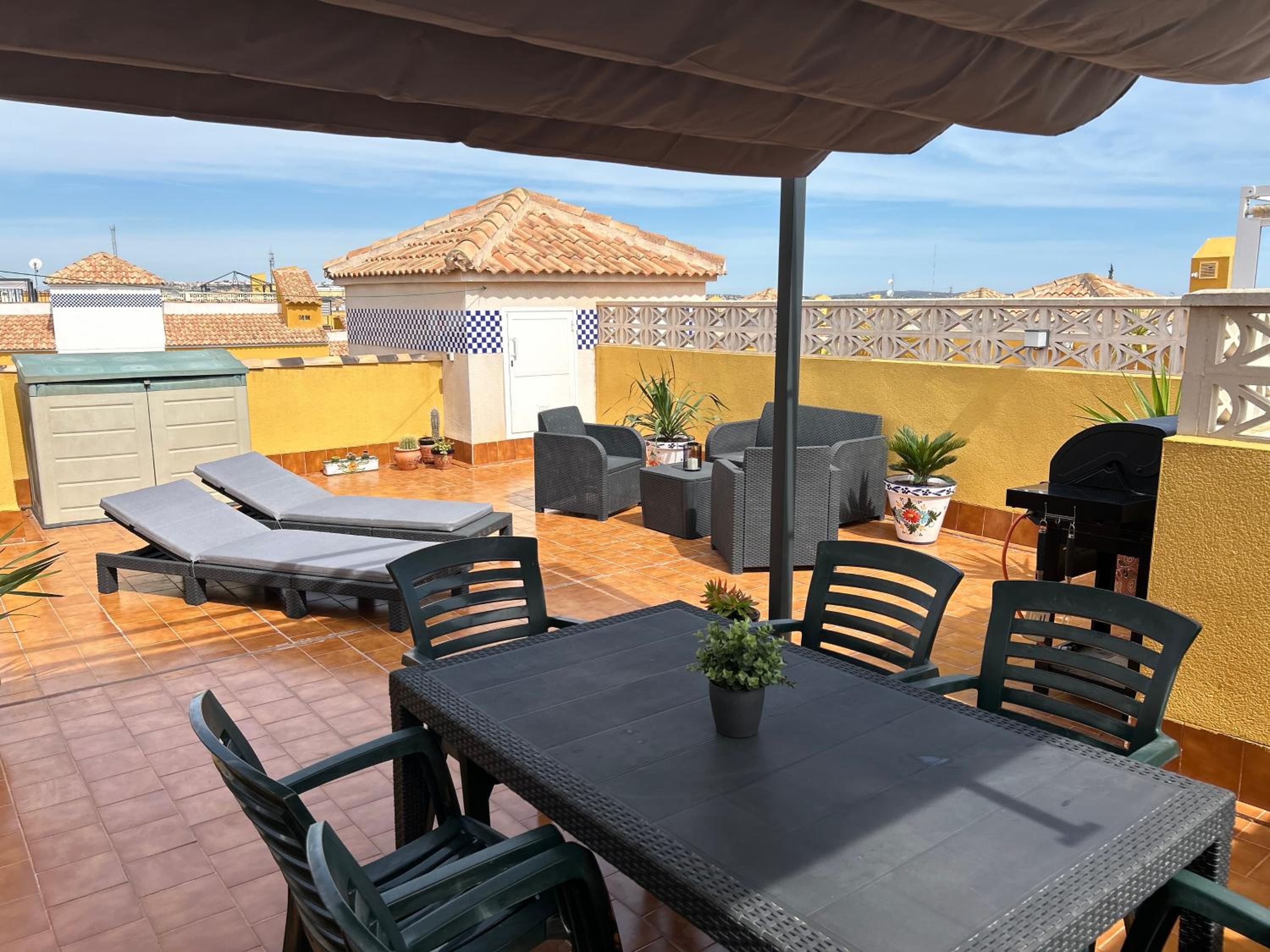Sunny Home Costa Blanca